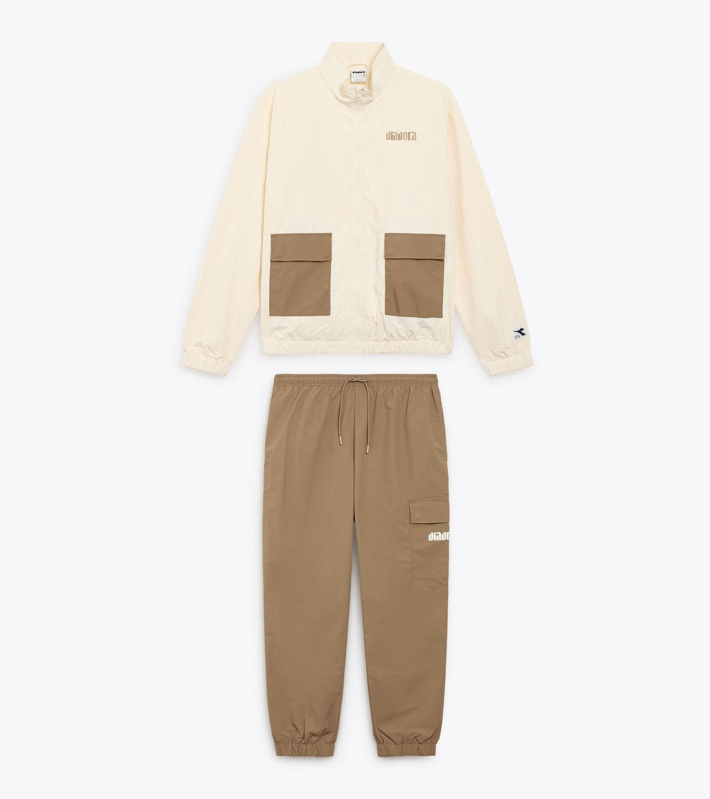 Diadora TRACKSUIT ATHL. LOGO II