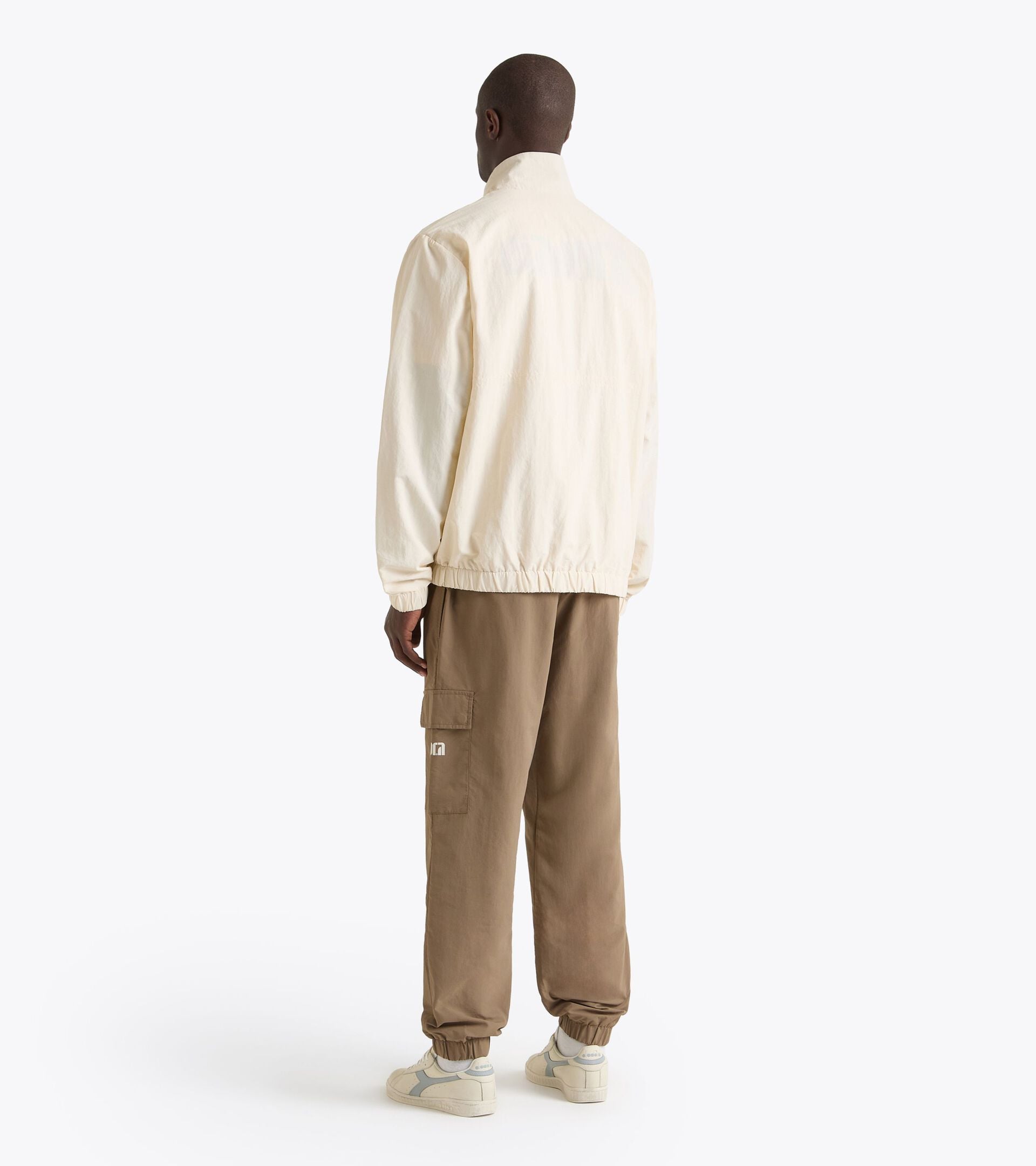 Diadora TRACKSUIT ATHL. LOGO II