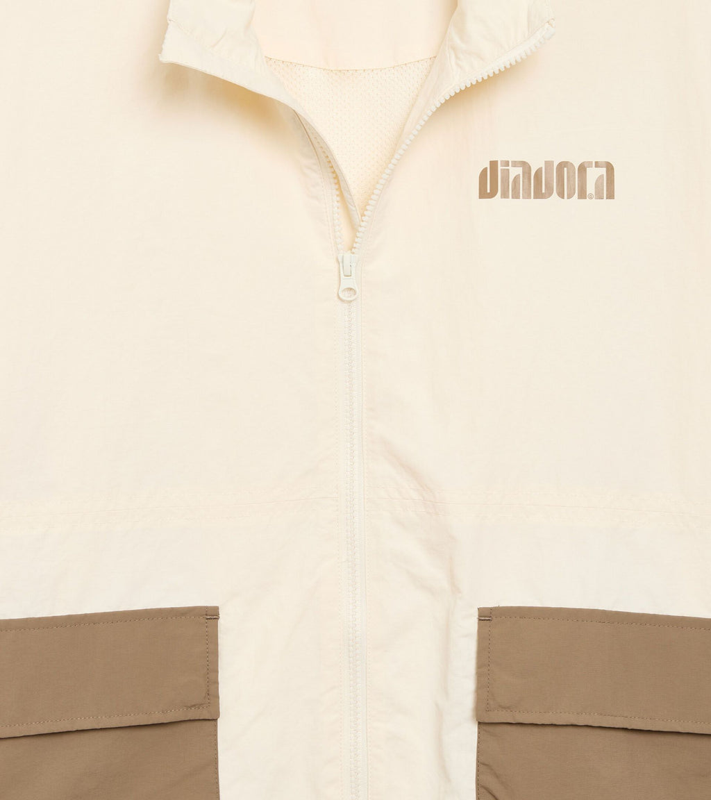 Diadora TRACKSUIT ATHL. LOGO II
