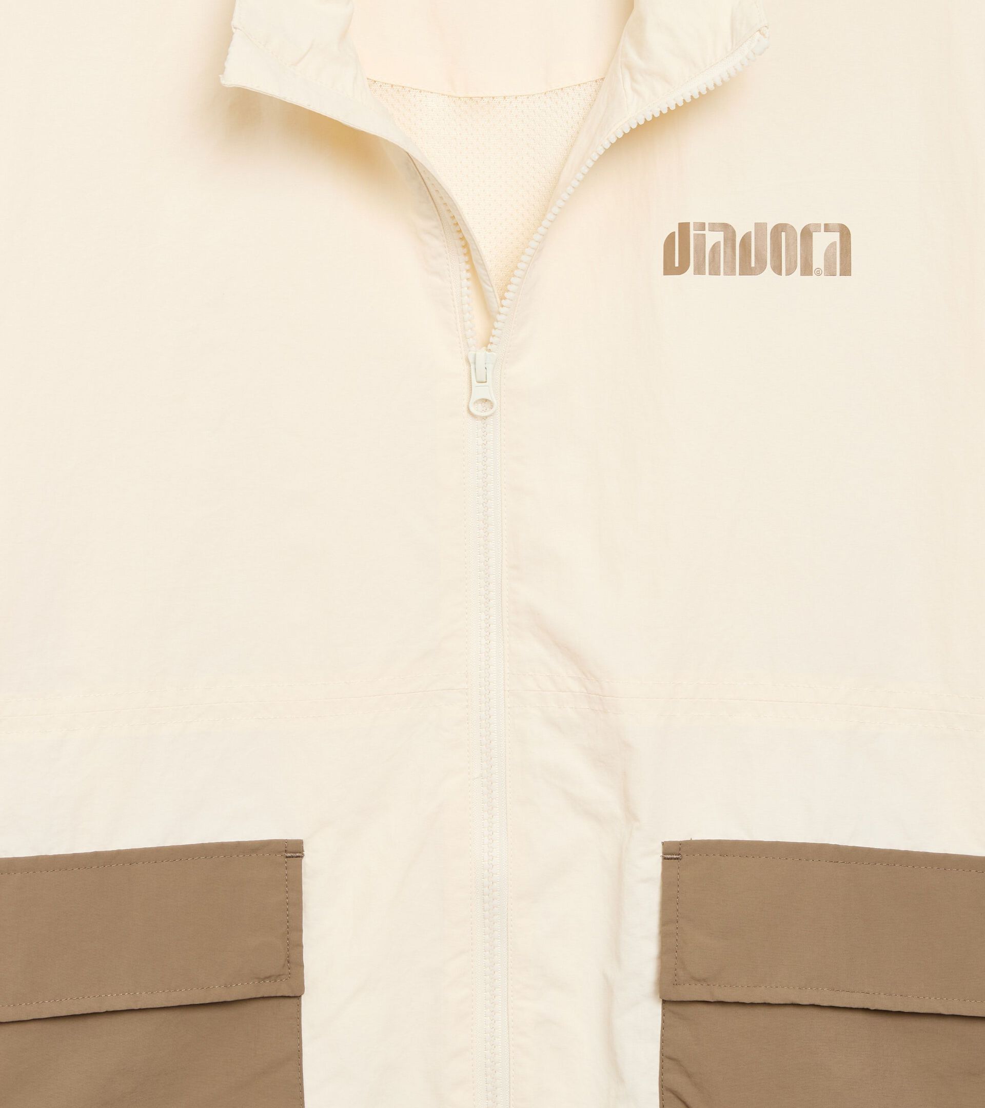 Diadora TRACKSUIT ATHL. LOGO II