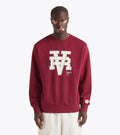 Diadora SWEATSHIRT CREW RUN VALLEY