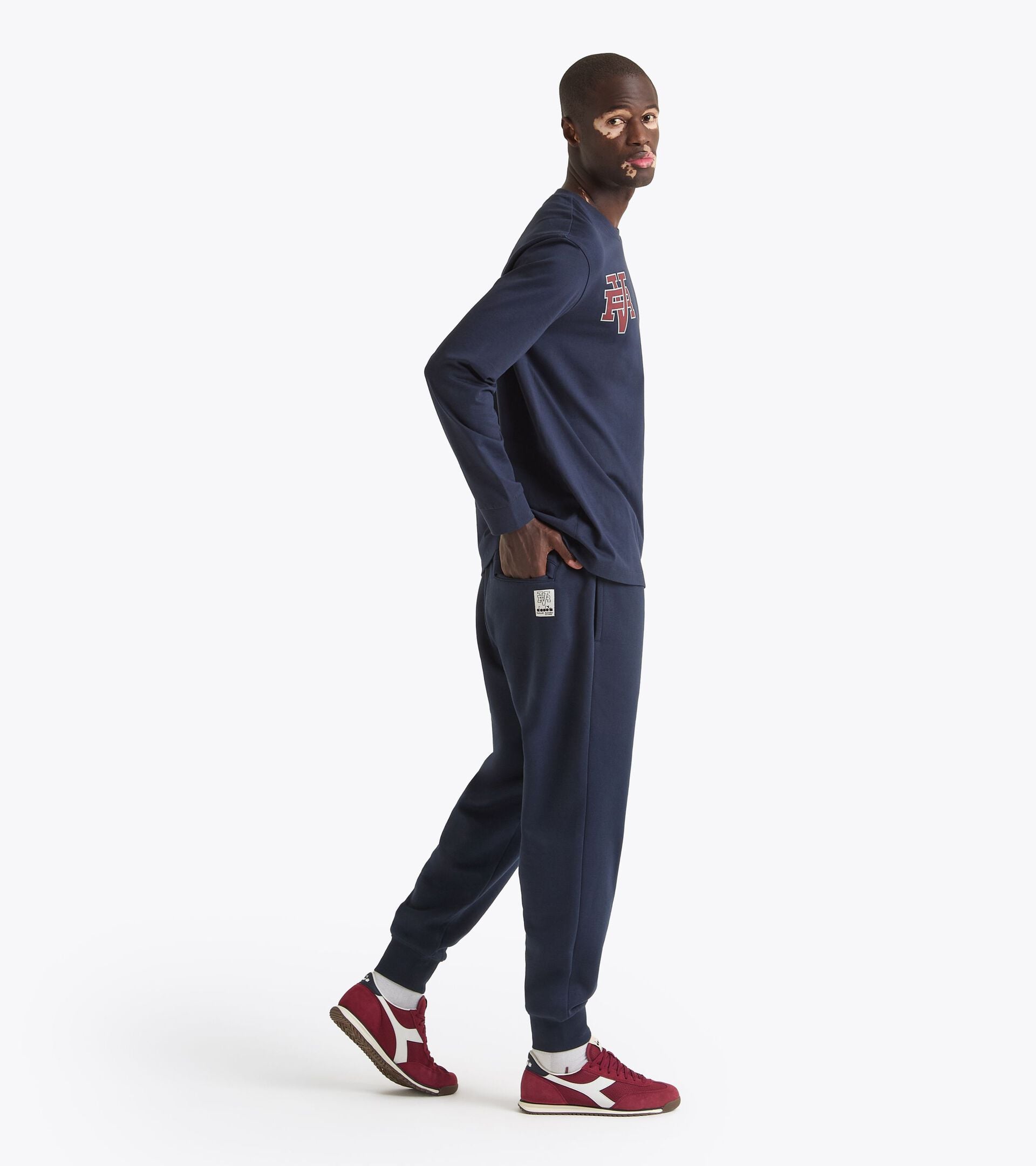 Diadora PANTS RUN VALLEY