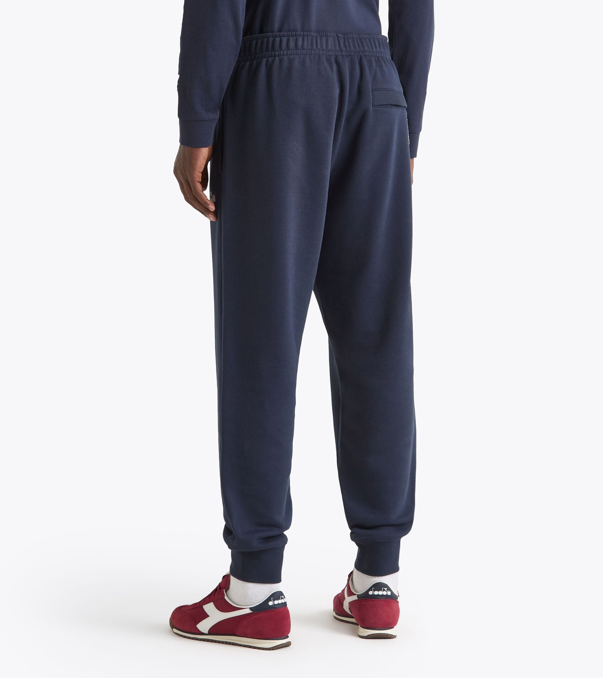 Diadora PANTS RUN VALLEY