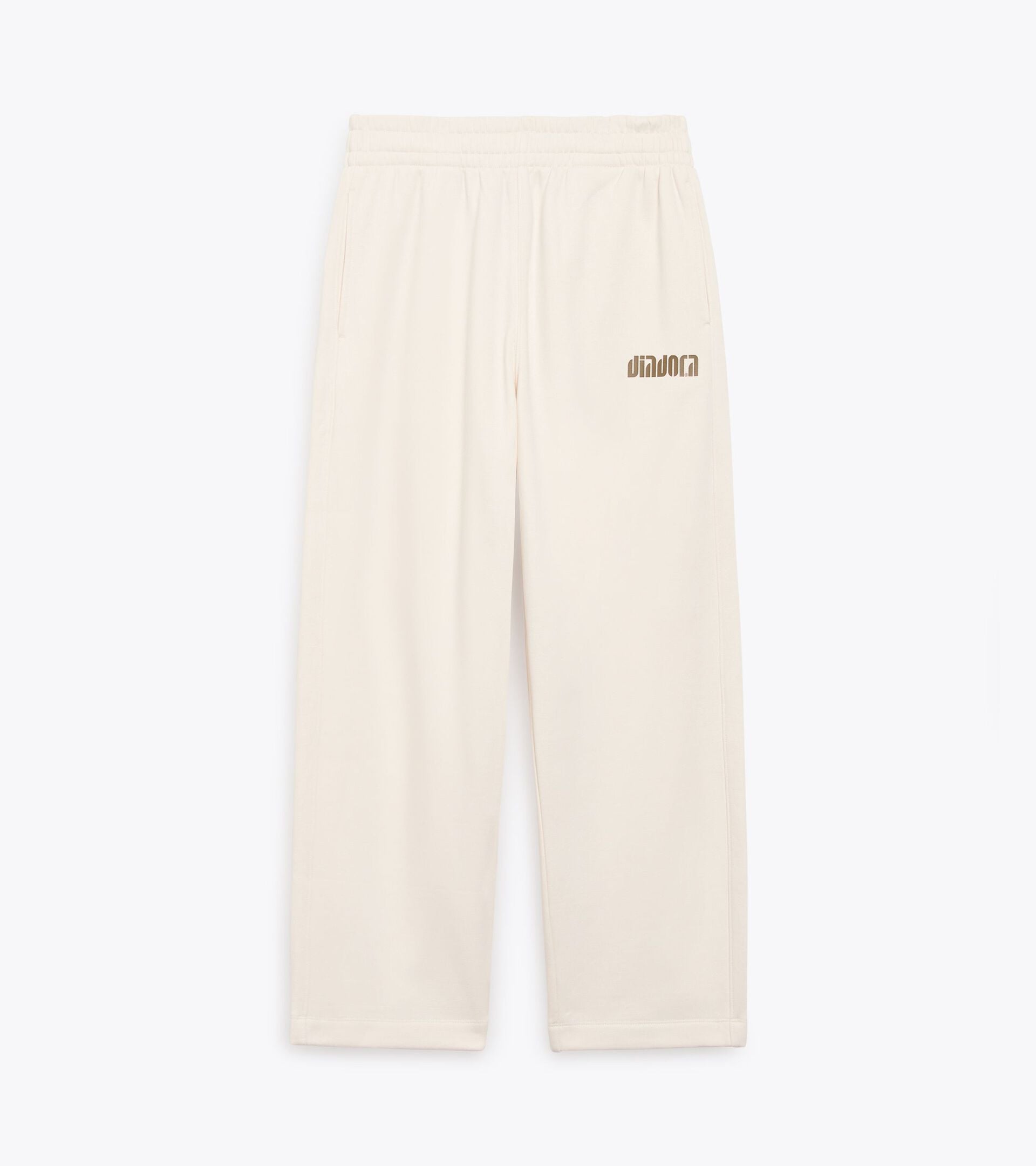 Diadora L. PANTS ATHL. LOGO
