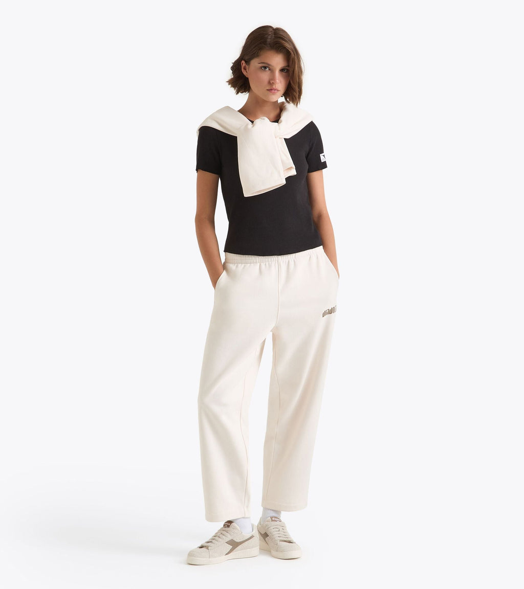 Diadora L. PANTS ATHL. LOGO