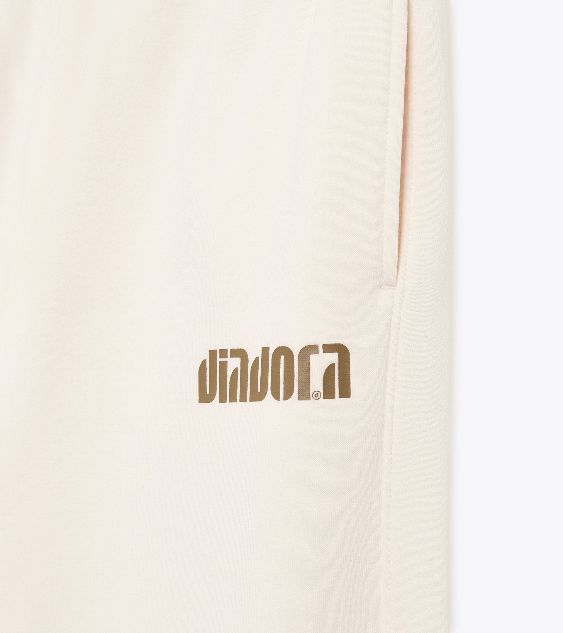 Diadora L. PANTS ATHL. LOGO