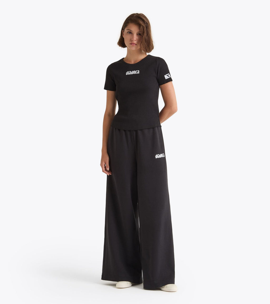 Diadora L. T-SHIRT SS ATHL. LOGO