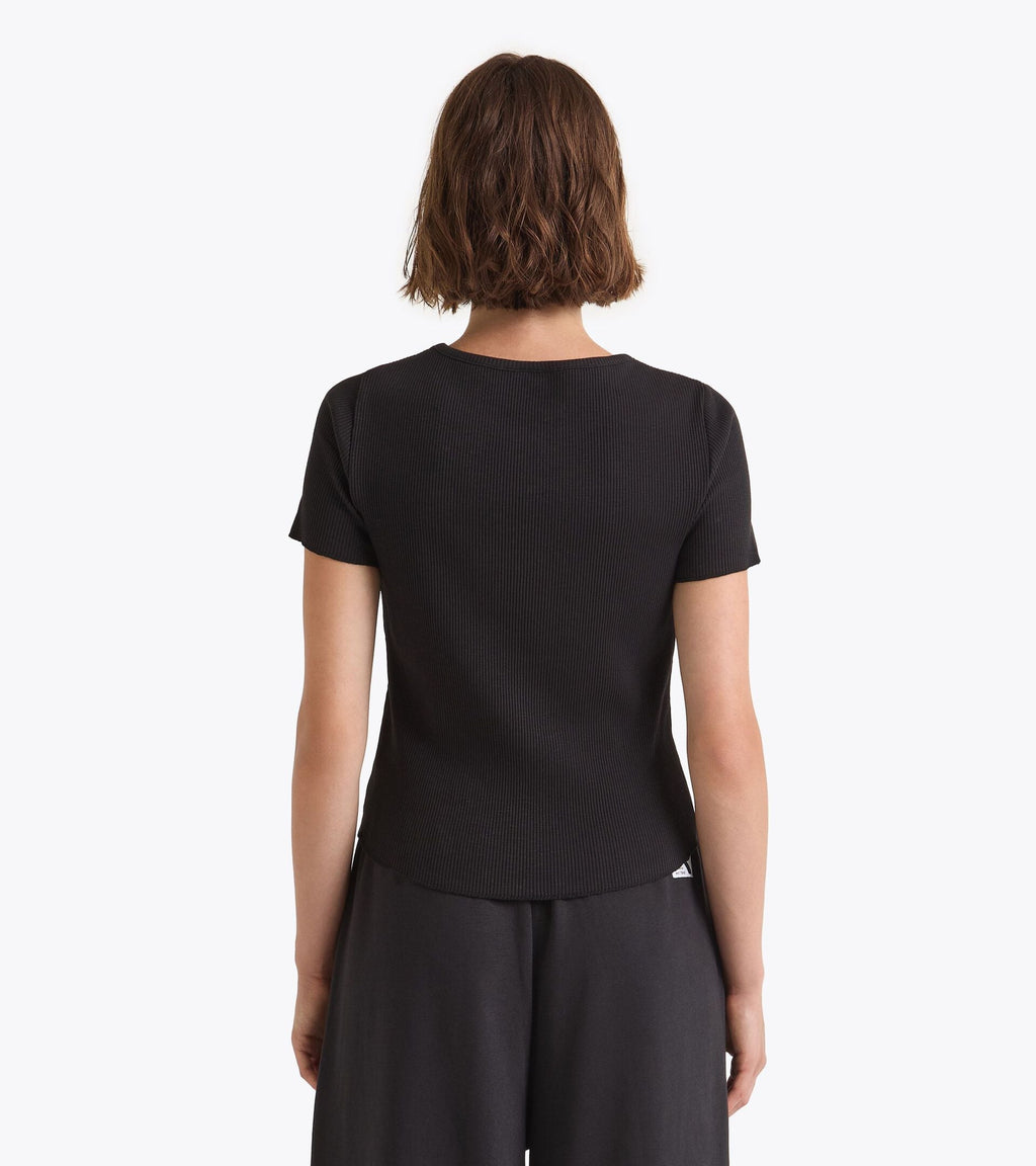 Diadora L. T-SHIRT SS ATHL. LOGO