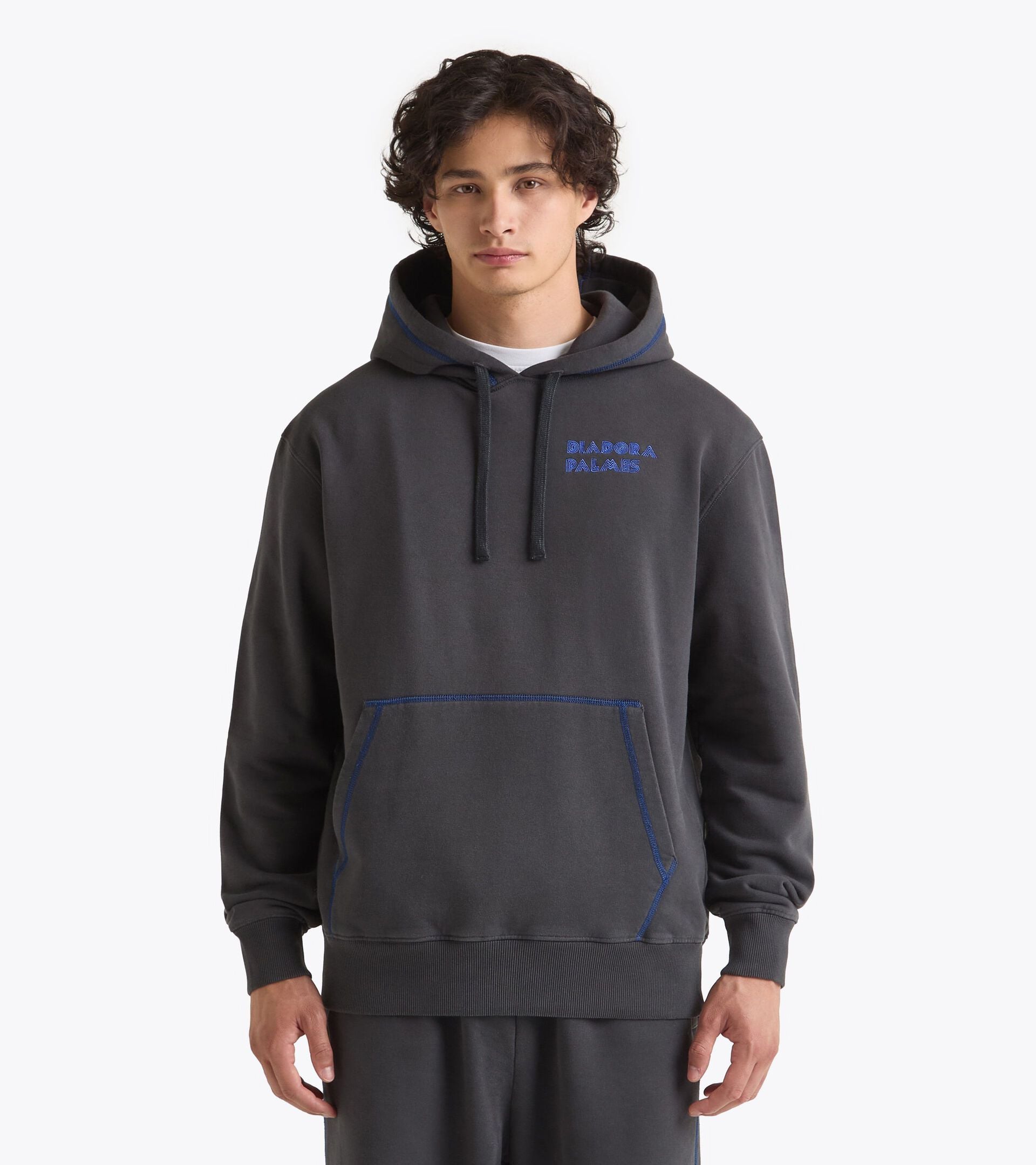 Diadora HOODIE LEGACY