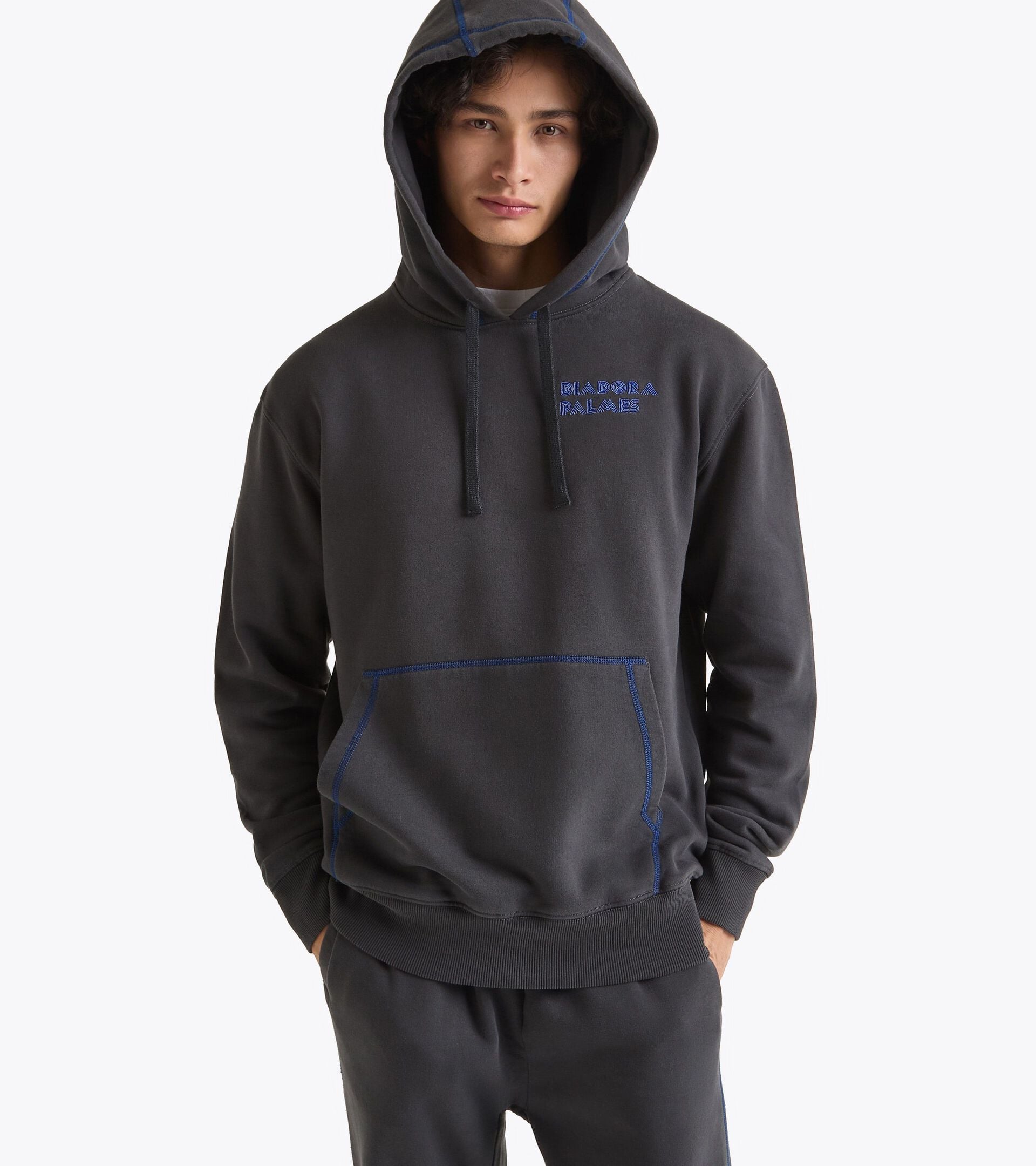 Diadora HOODIE LEGACY