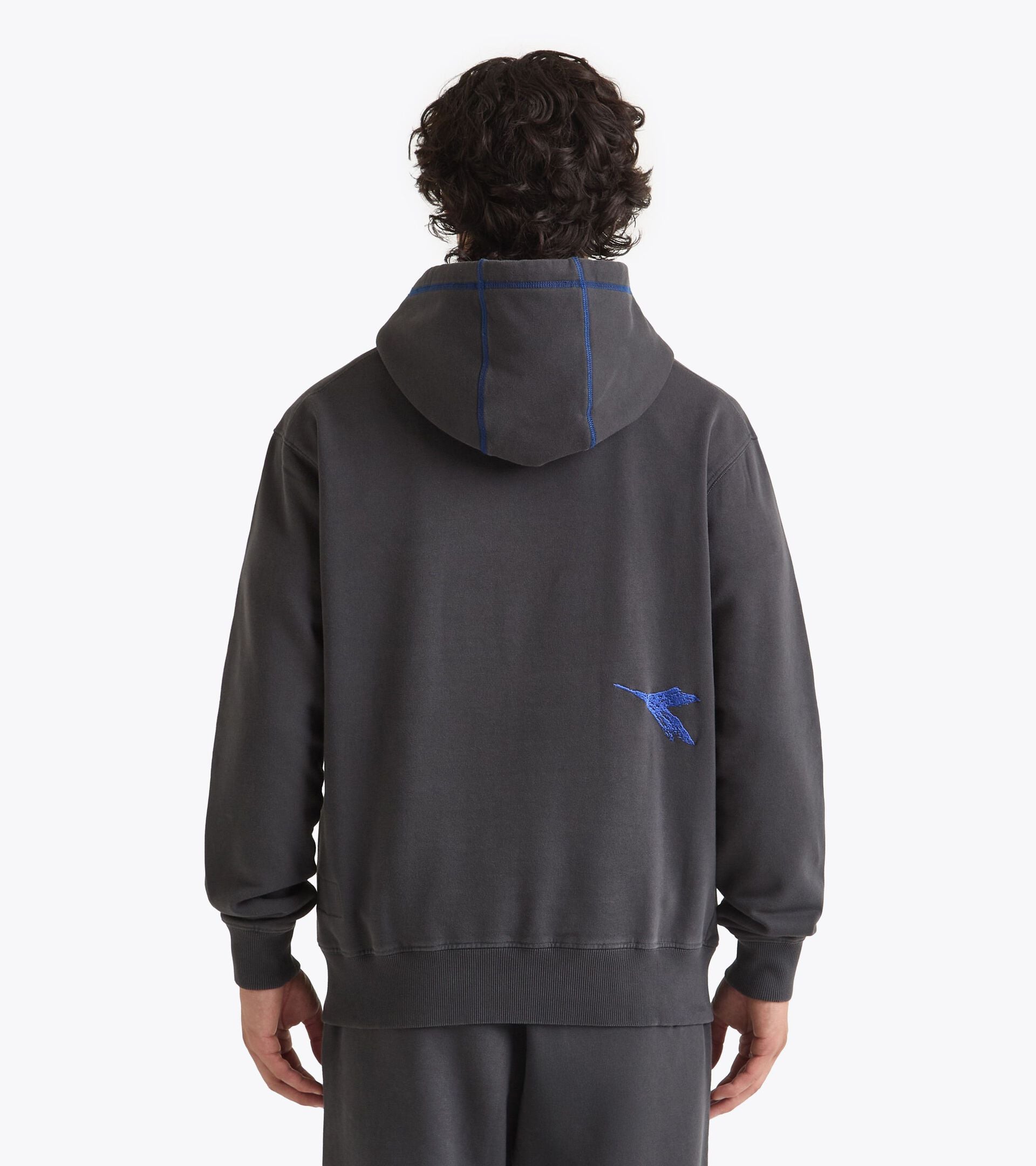 Diadora HOODIE LEGACY