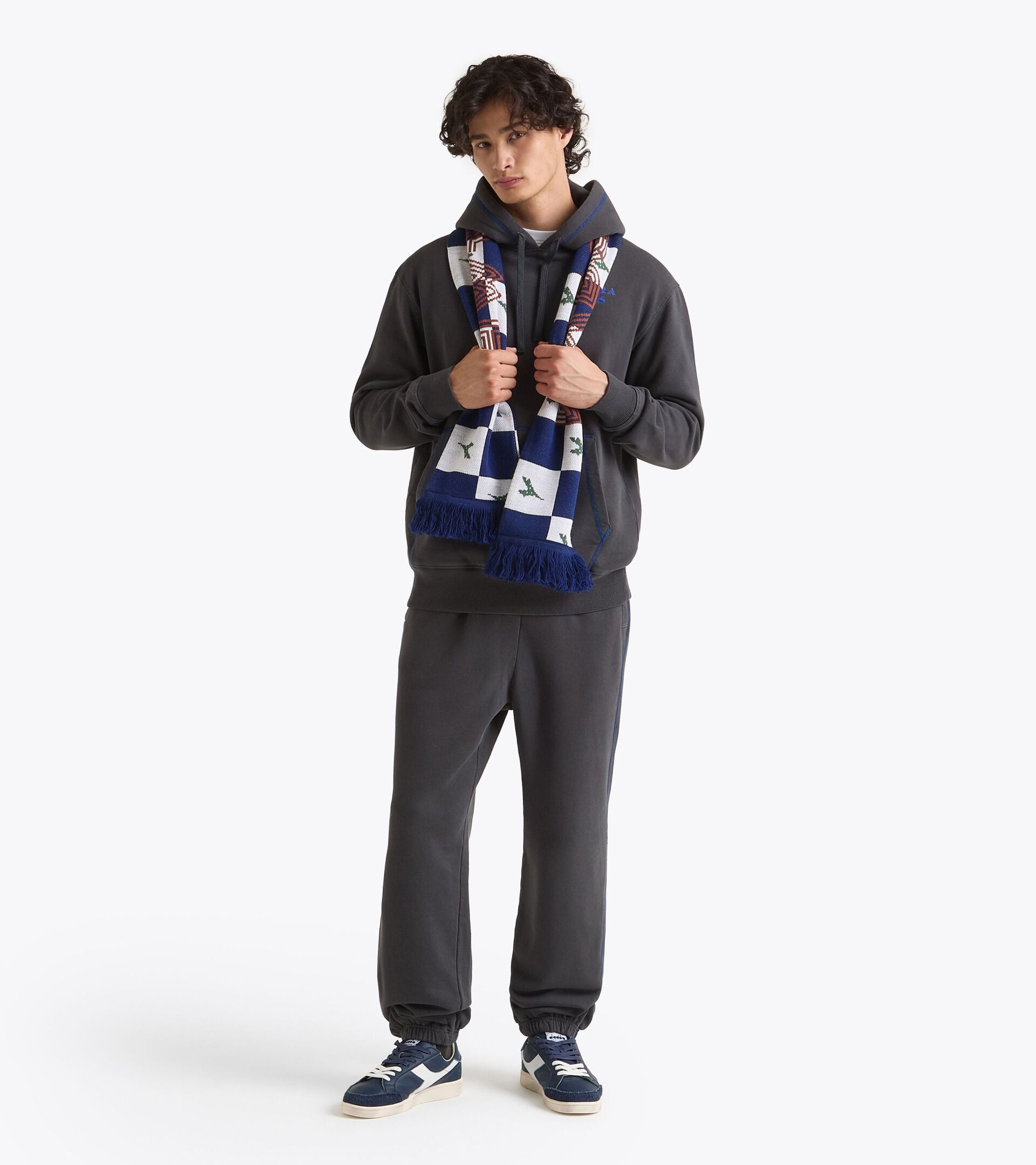 Diadora HOODIE LEGACY