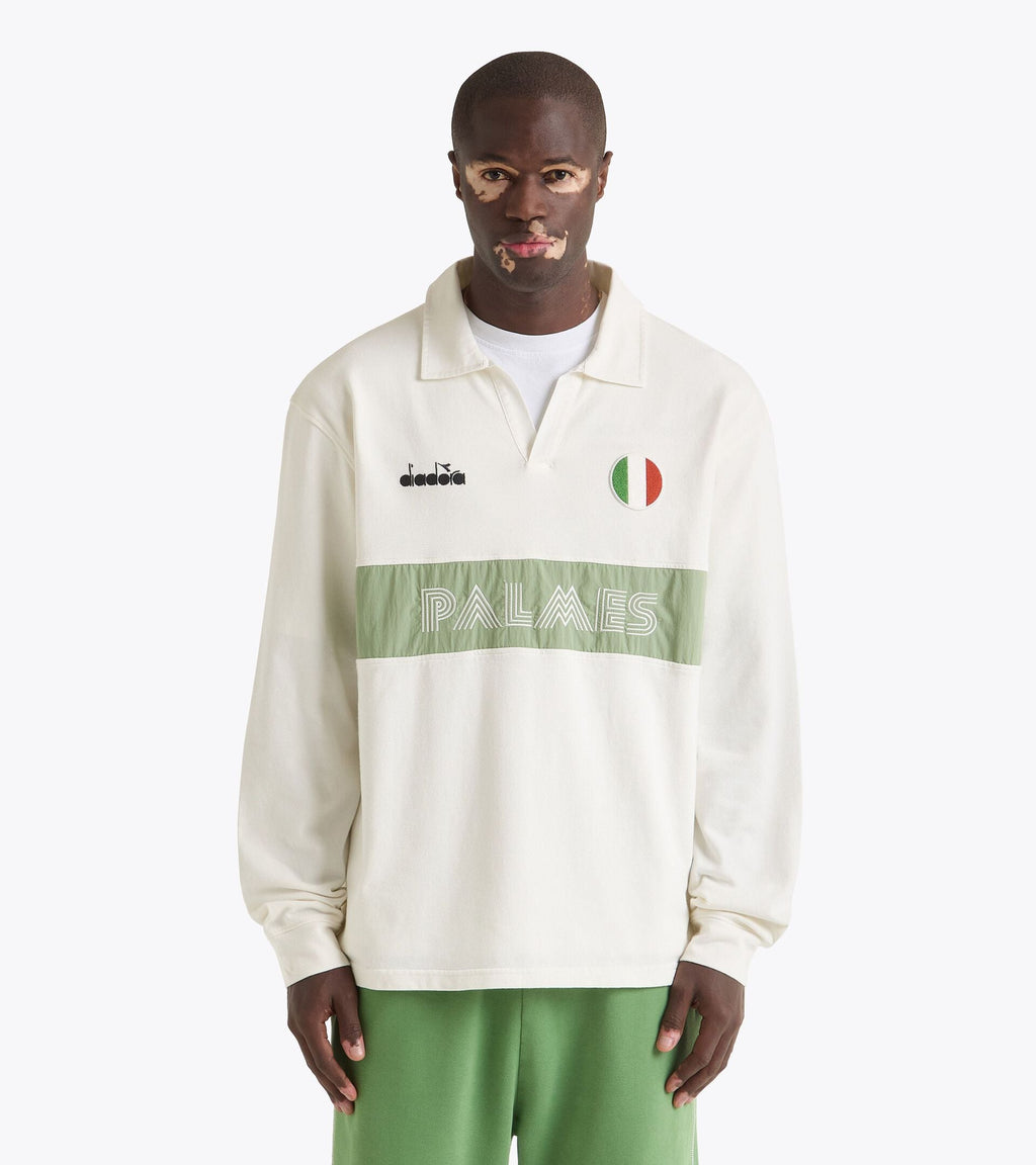 Diadora POLO LS LEGACY