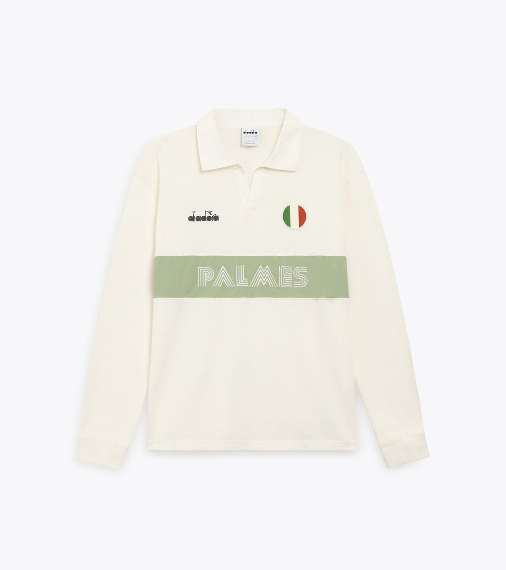 Diadora POLO LS LEGACY