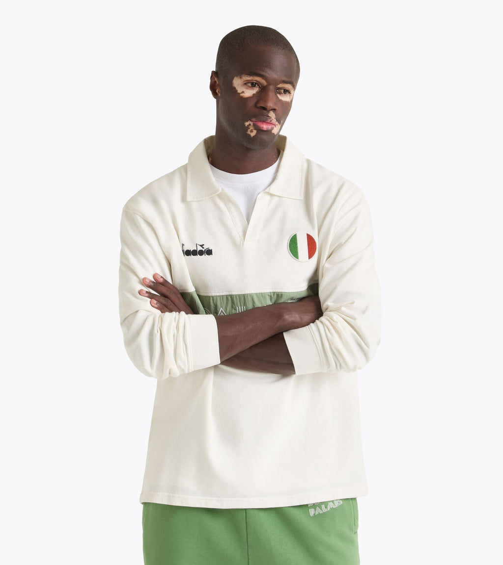 Diadora POLO LS LEGACY