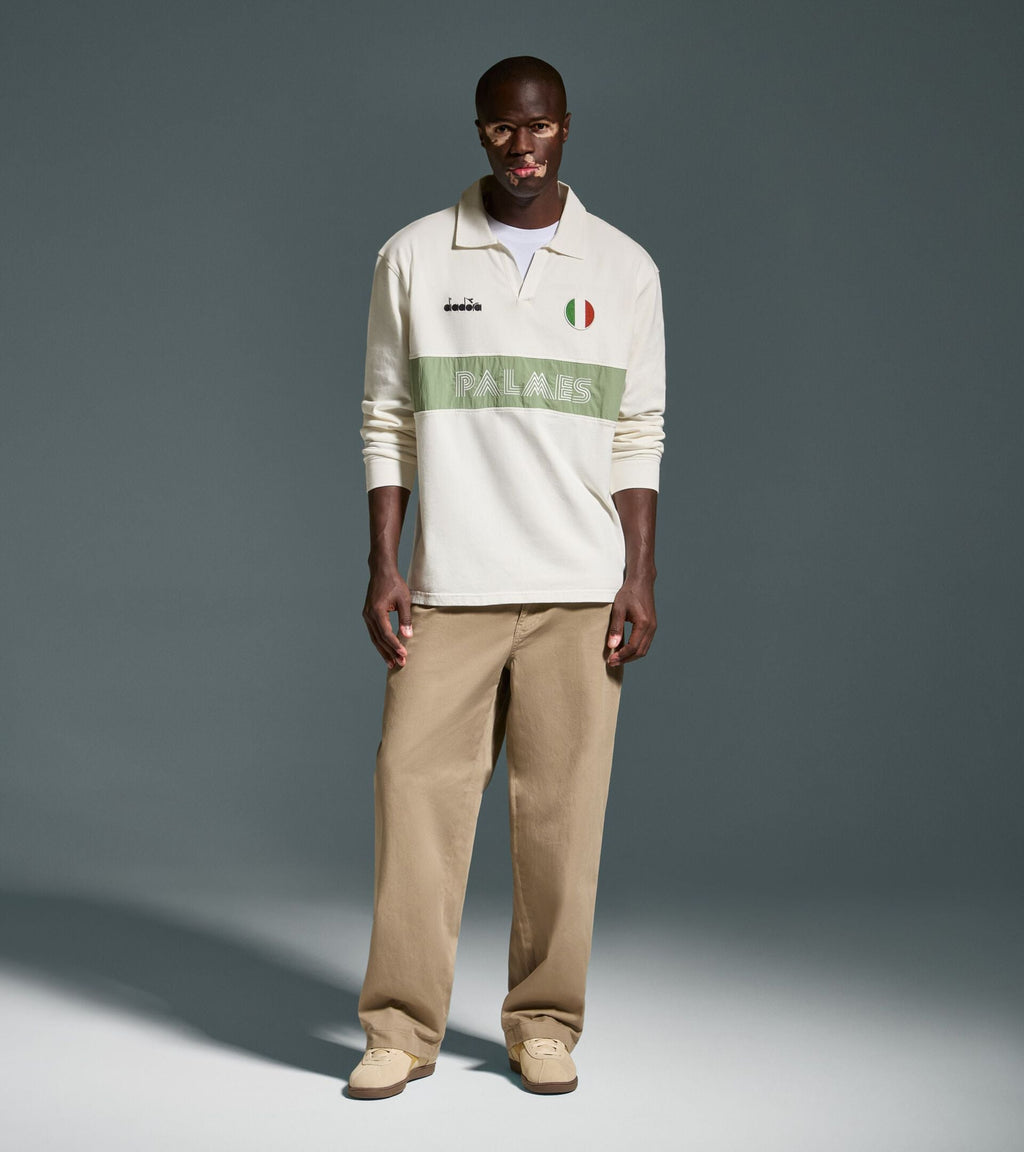 Diadora POLO LS LEGACY