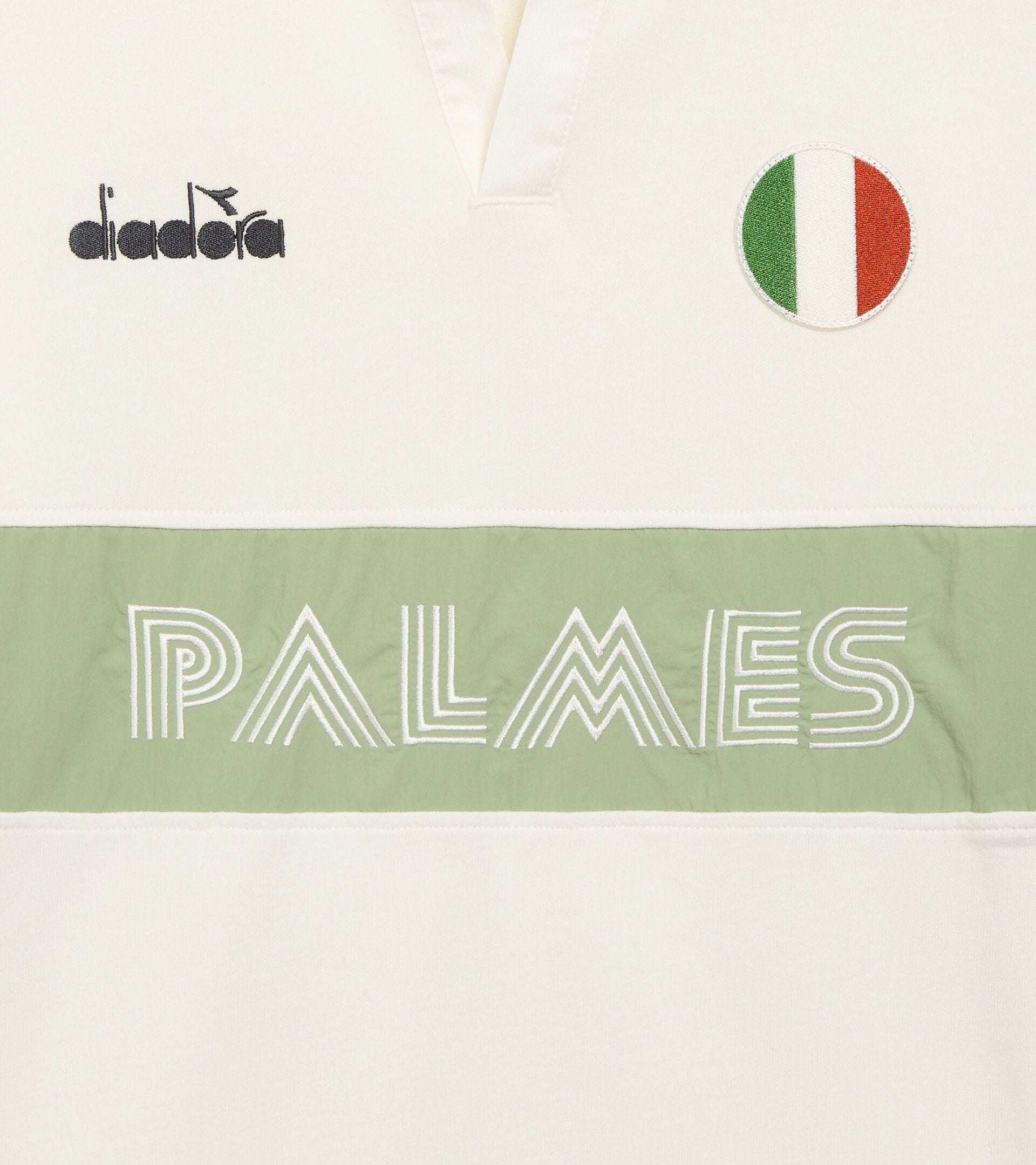 Diadora POLO LS LEGACY