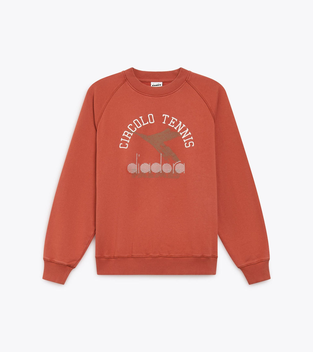 Diadora SWEATSHIRT CREW LEGACY