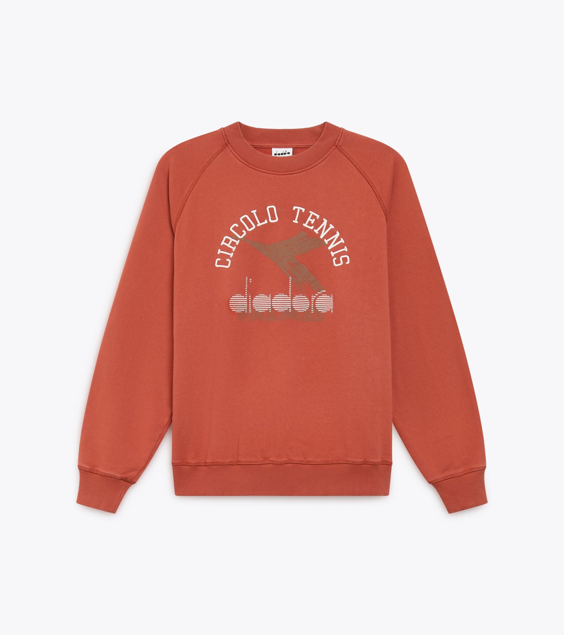 Diadora SWEATSHIRT CREW LEGACY
