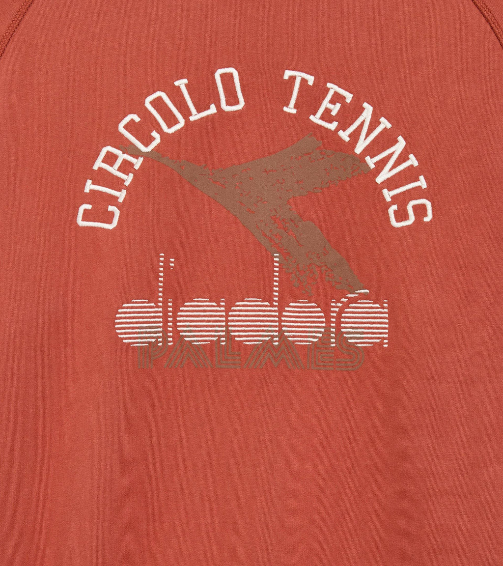 Diadora SWEATSHIRT CREW LEGACY