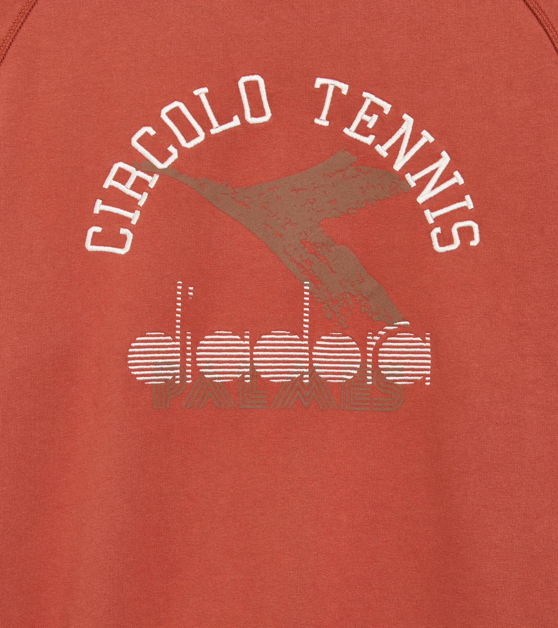 Diadora SWEATSHIRT CREW LEGACY