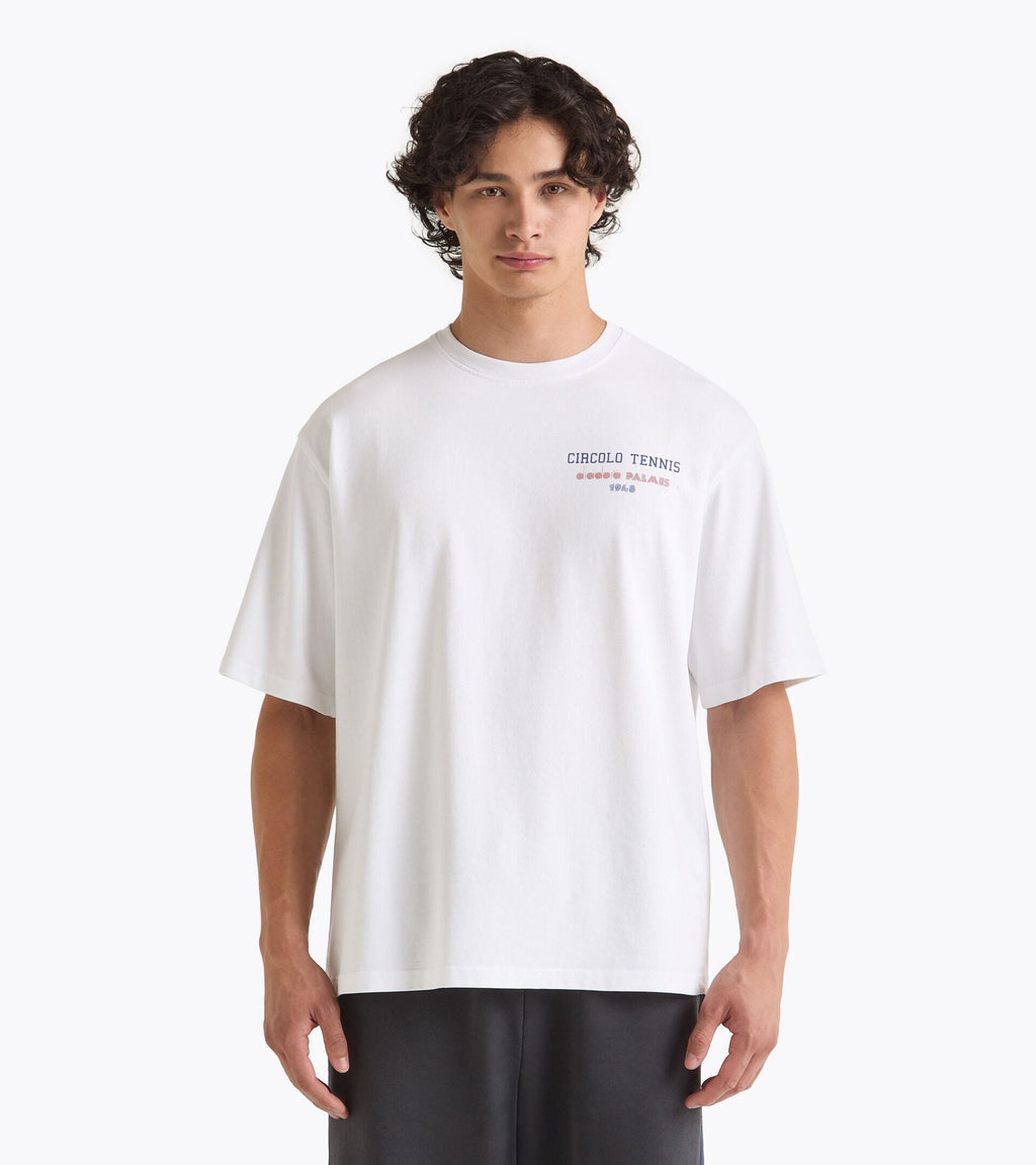 Diadora T-SHIRT SS LEGACY II