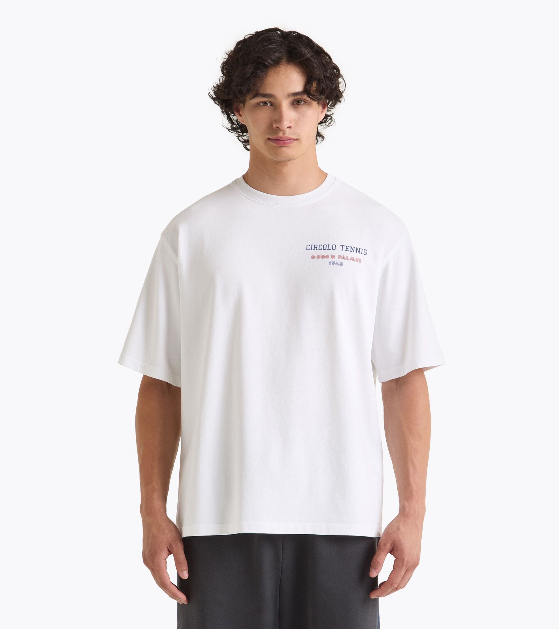 Diadora T-SHIRT SS LEGACY II