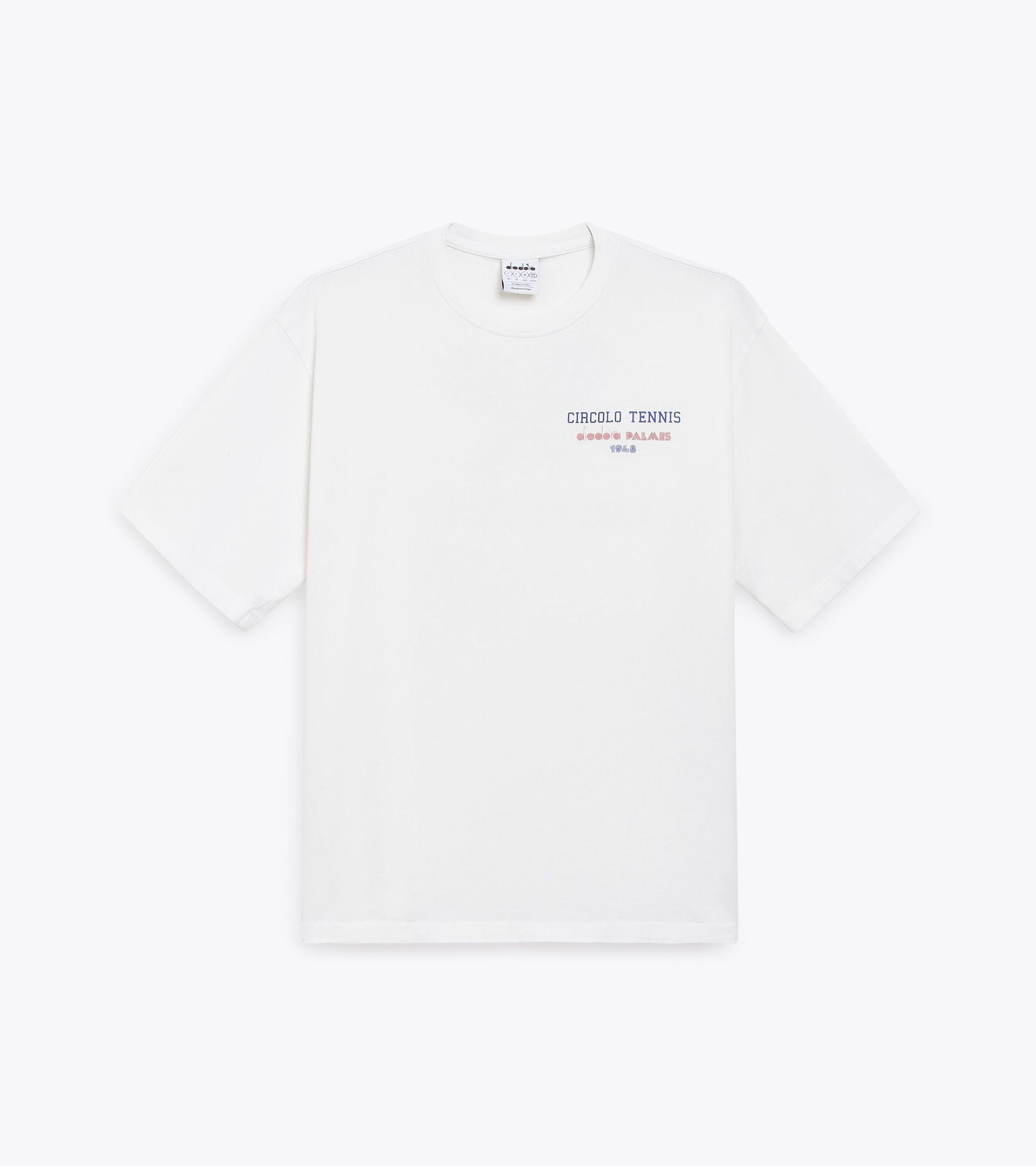 Diadora T-SHIRT SS LEGACY II