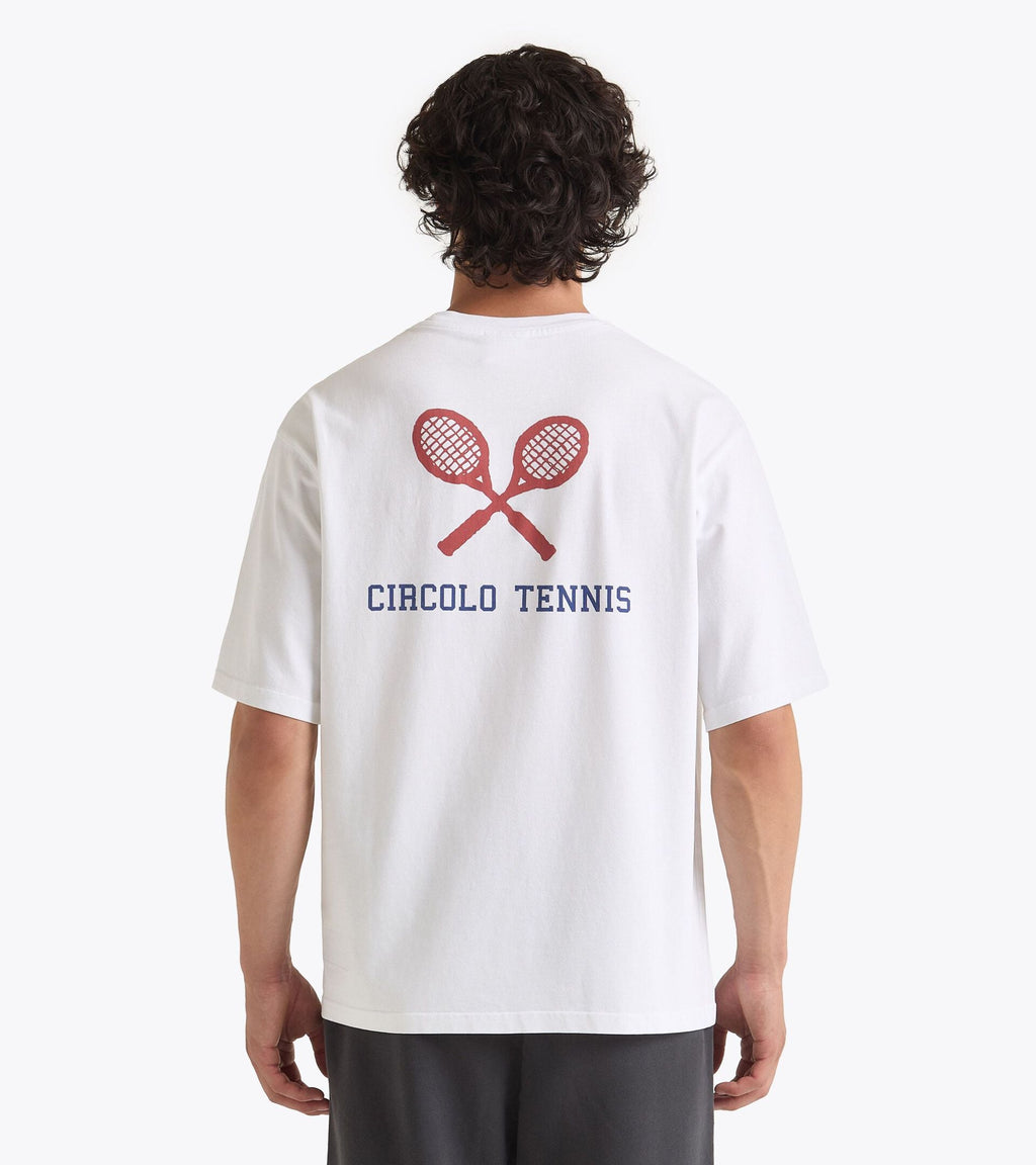Diadora T-SHIRT SS LEGACY II
