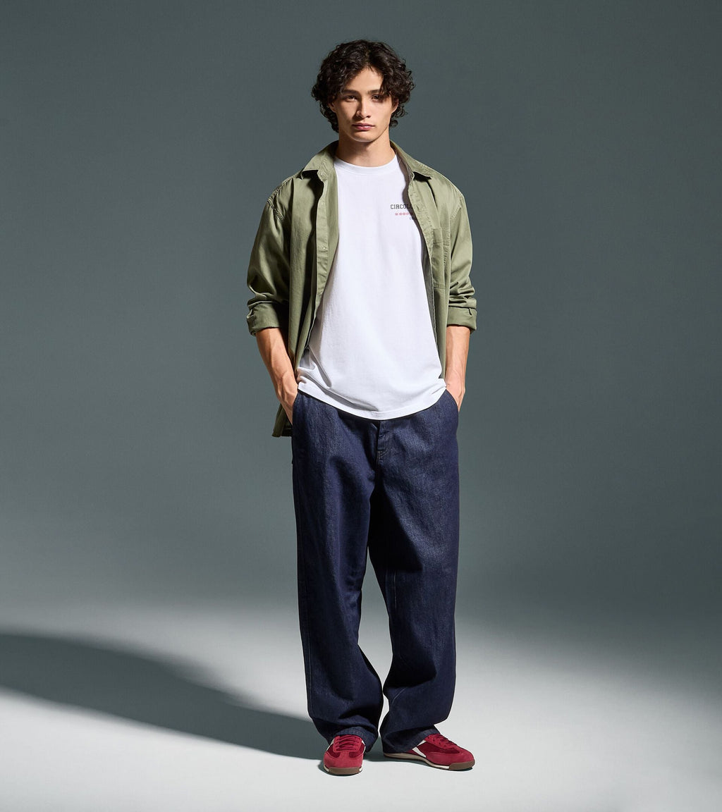 Diadora T-SHIRT SS LEGACY II