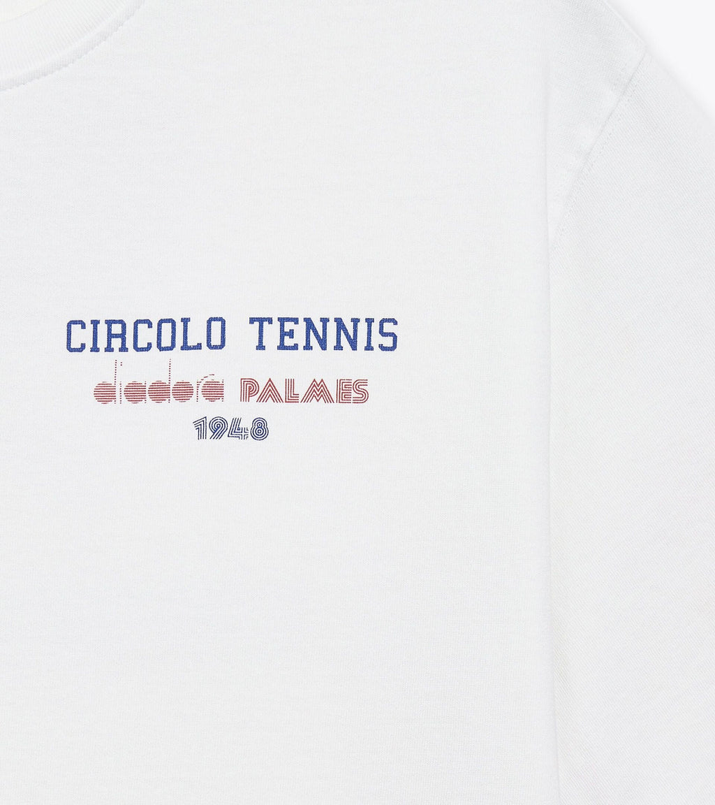 Diadora T-SHIRT SS LEGACY II