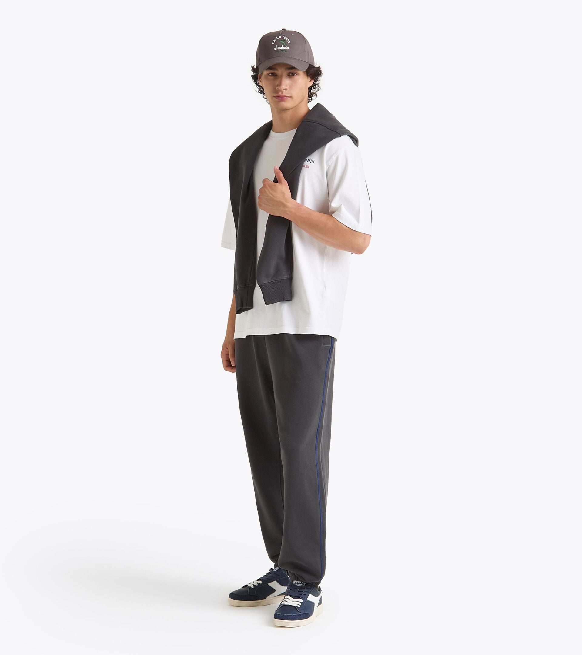 Diadora PANTS LEGACY
