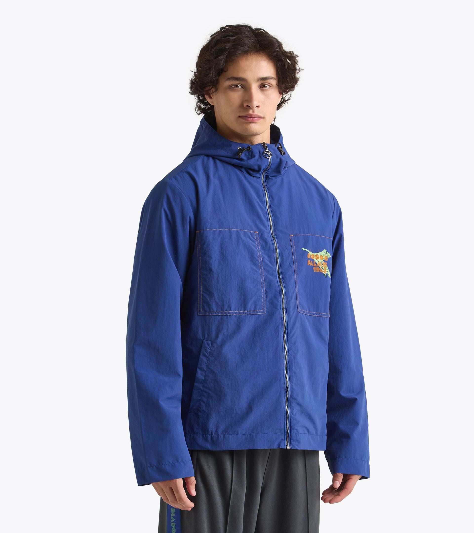 Diadora JACKET LEGACY