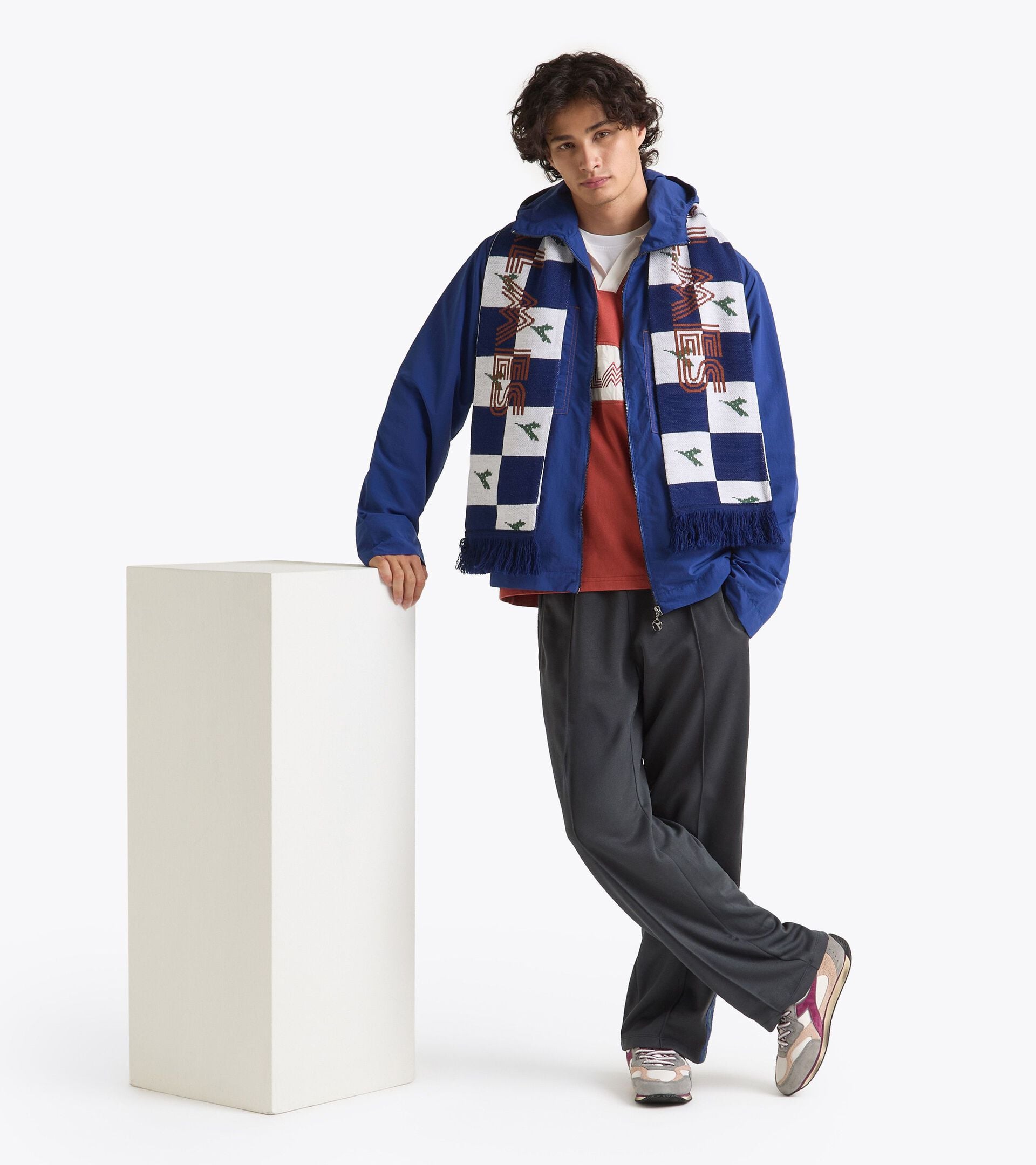 Diadora JACKET LEGACY