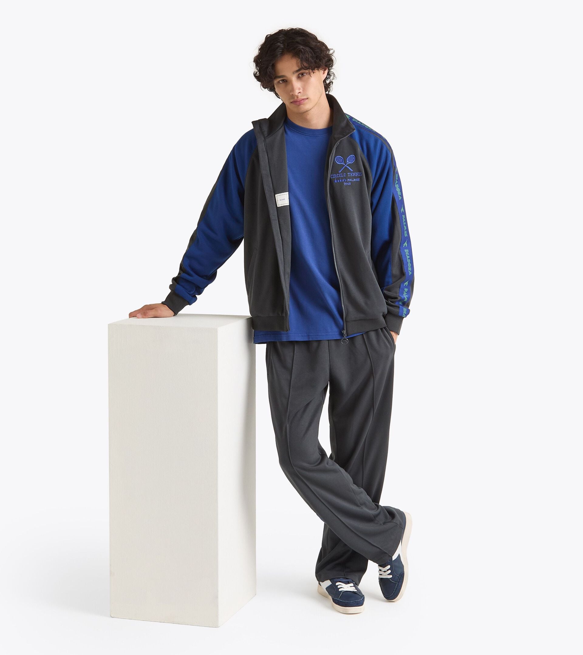 Diadora TRACK PANT LEGACY