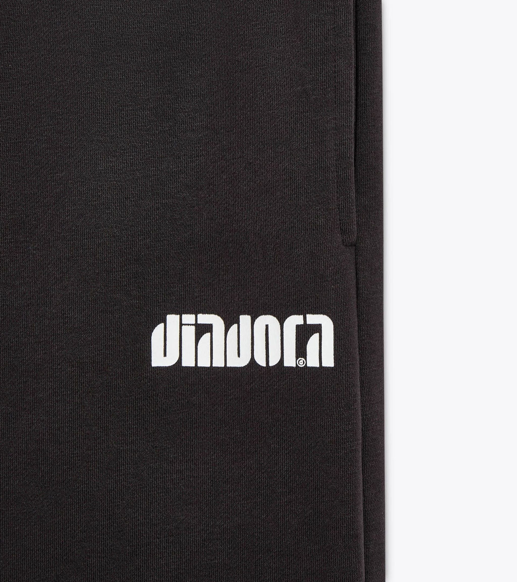 Diadora L. PANTS FLARE ATHL. LOGO
