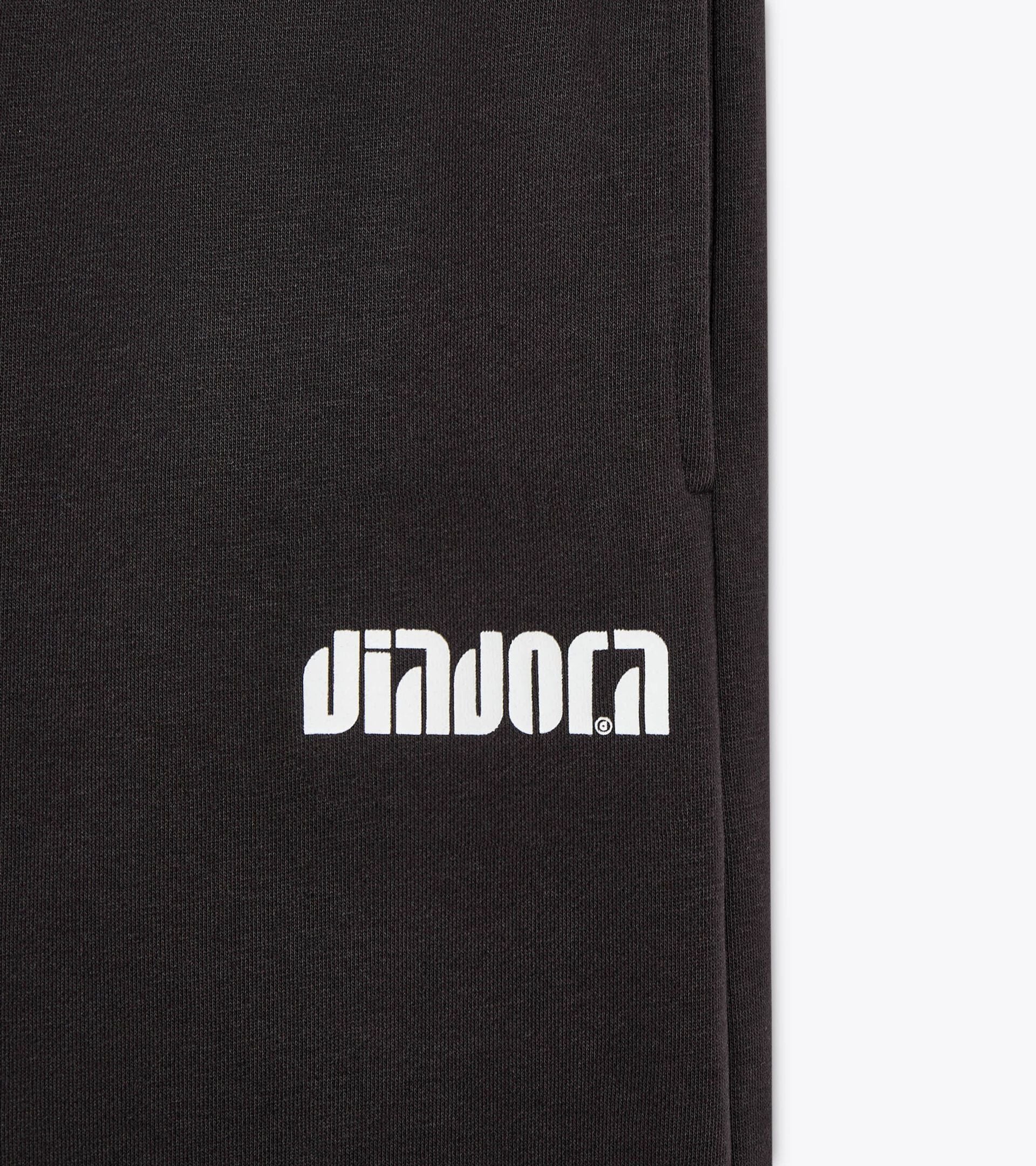 Diadora L. PANTS FLARE ATHL. LOGO