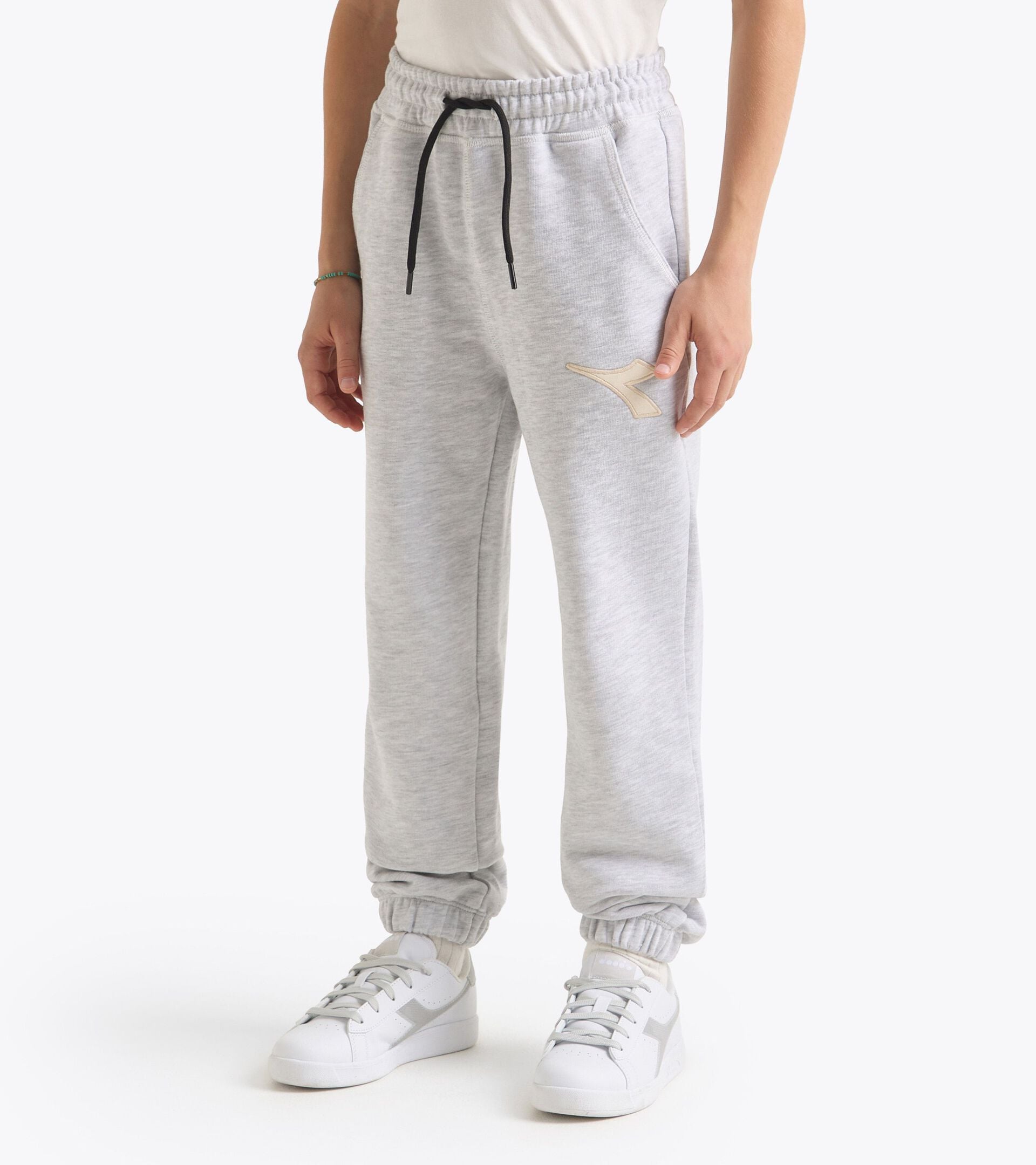 Diadora JB. JOGGER PANTS DISTRICT