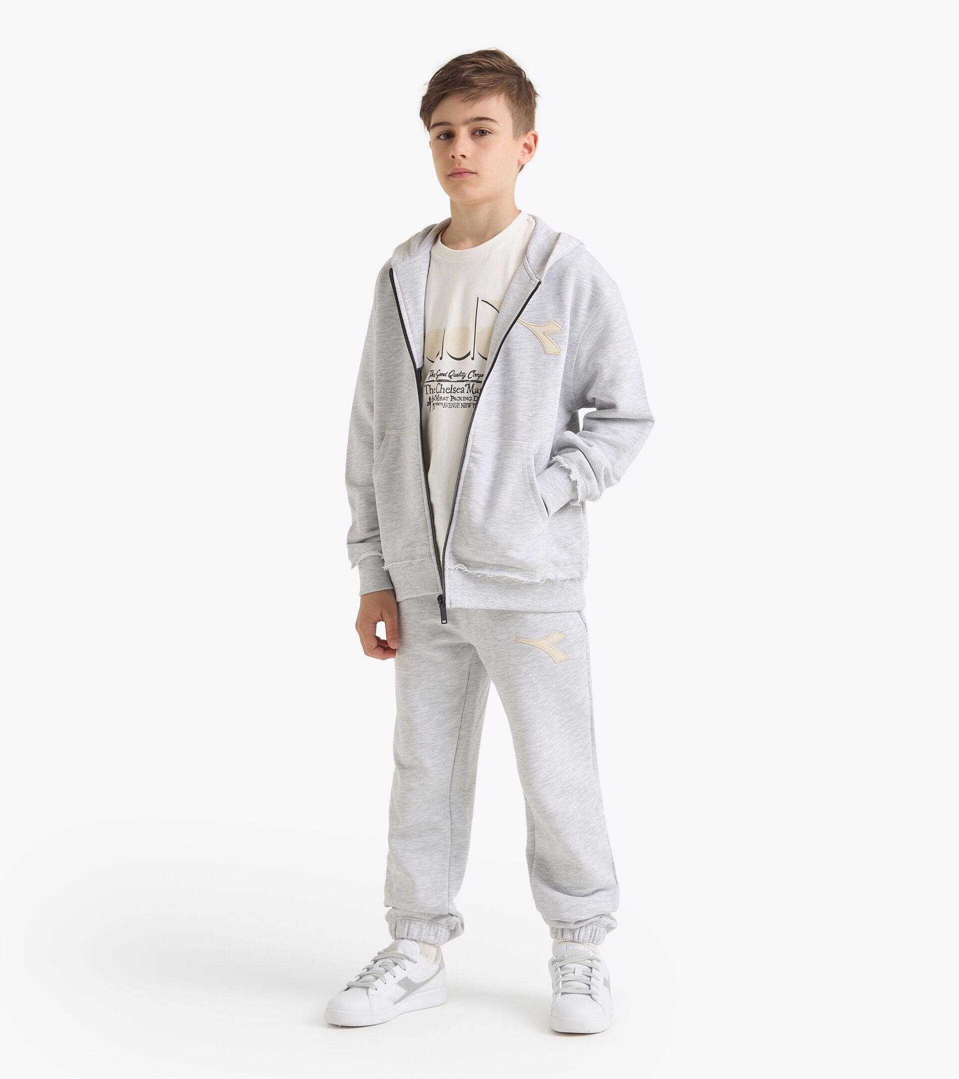 Diadora JB. JOGGER PANTS DISTRICT