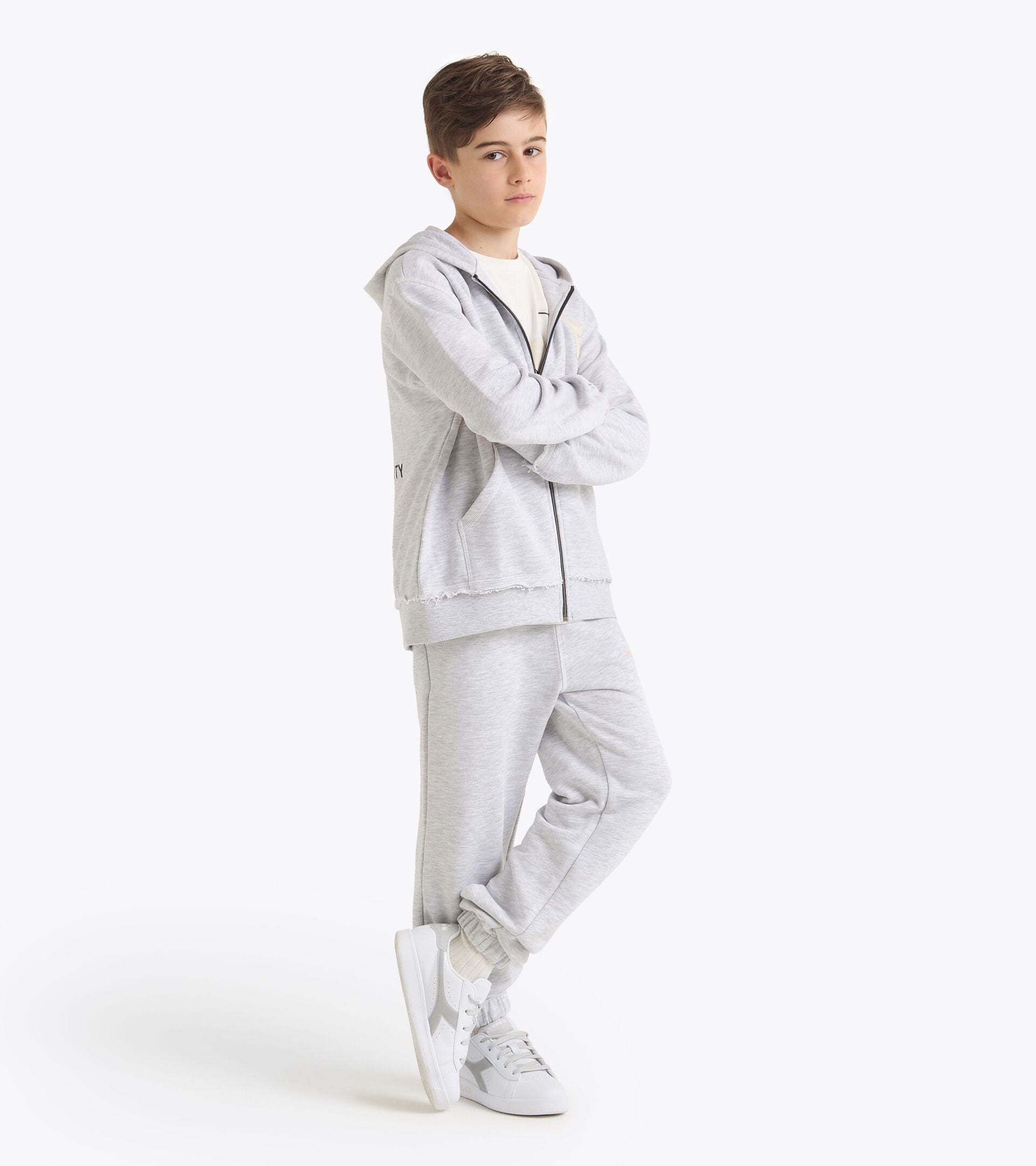 Diadora JB. JOGGER PANTS DISTRICT