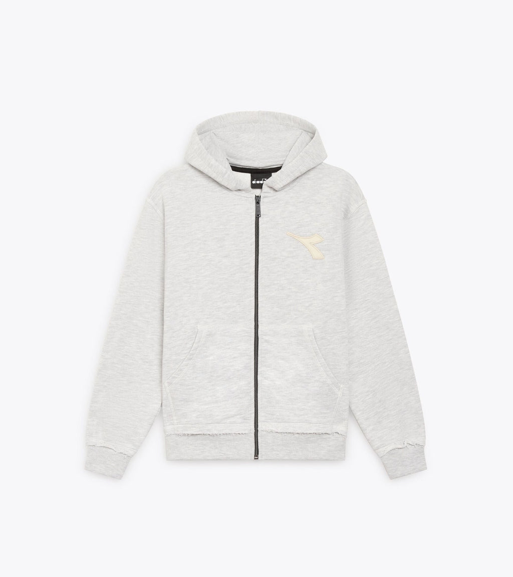 Diadora JB. HOODIE FZ DISTRICT