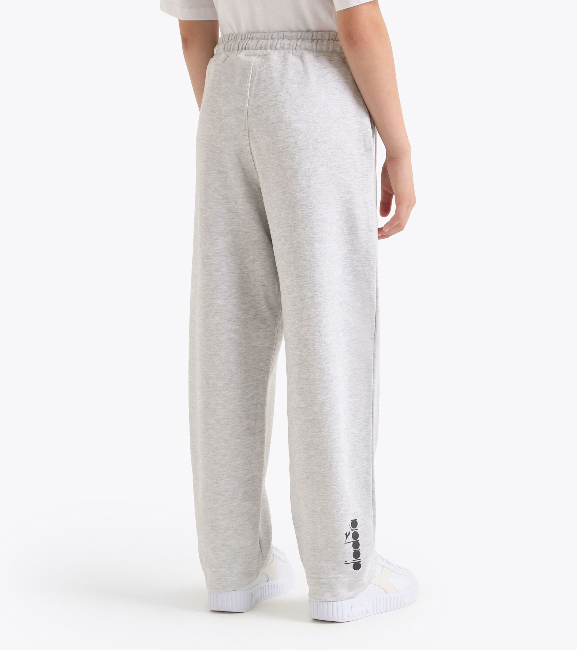 Diadora JG. JOGGER PANTS DISTRICT