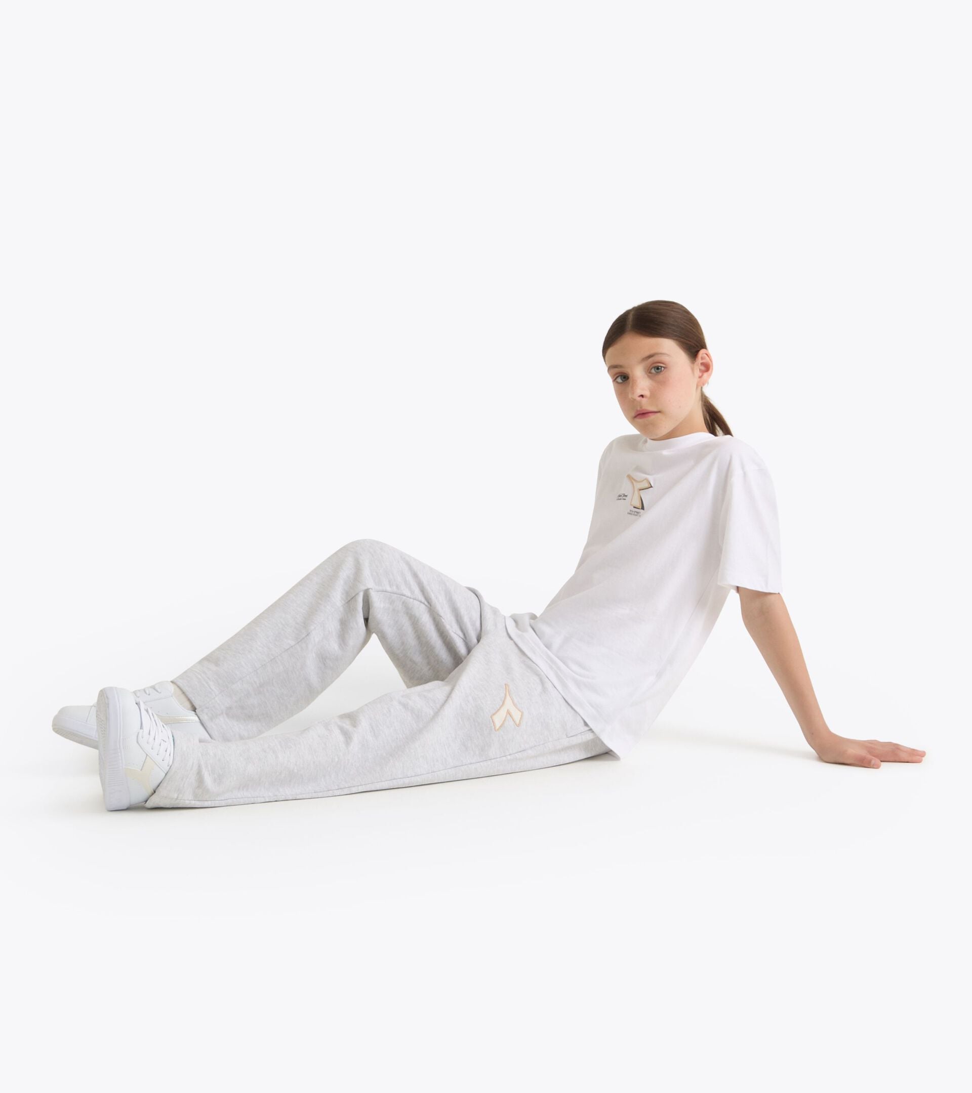 Diadora JG. JOGGER PANTS DISTRICT