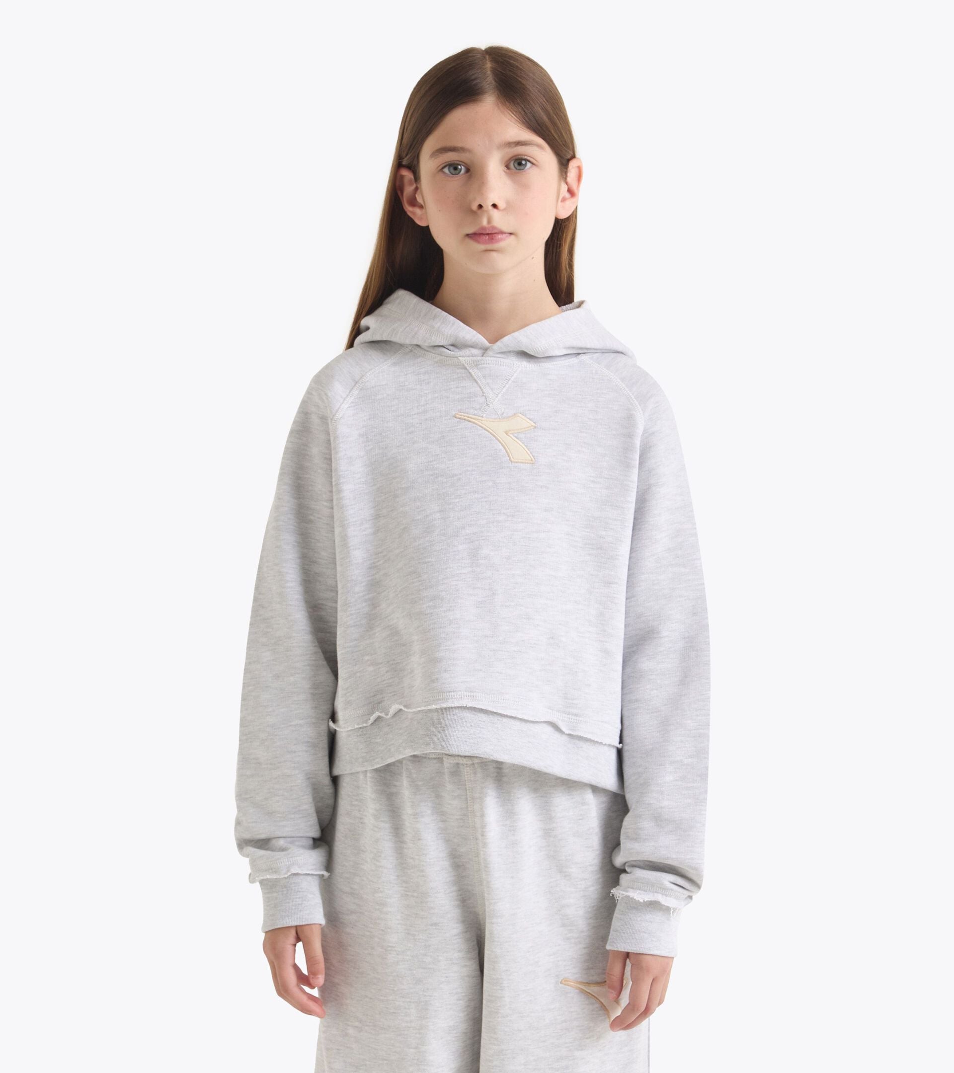 Diadora JG. HOODIE DISTRICT