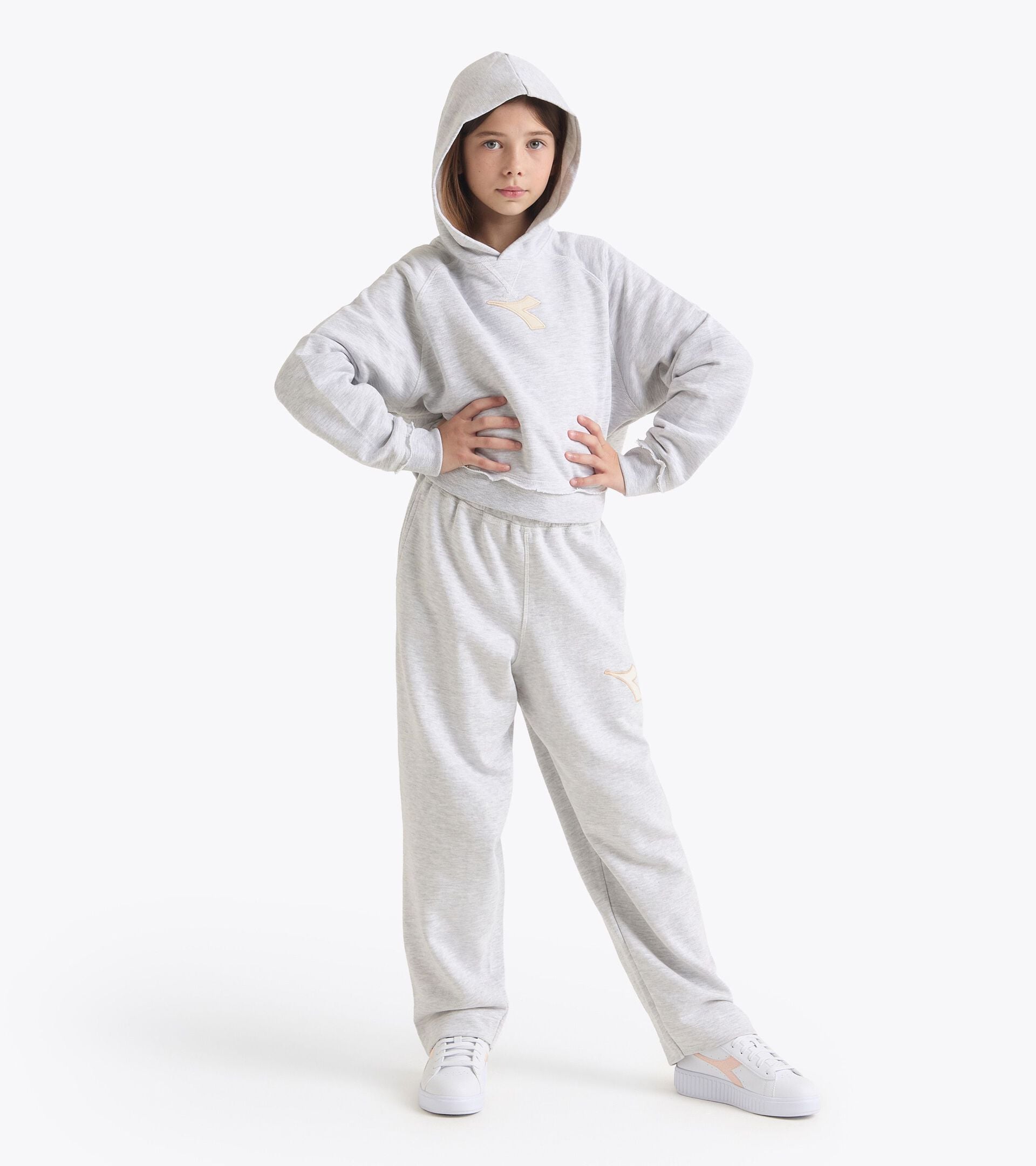Diadora JG. HOODIE DISTRICT