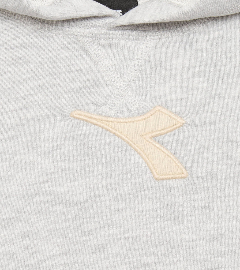 Diadora JG. HOODIE DISTRICT