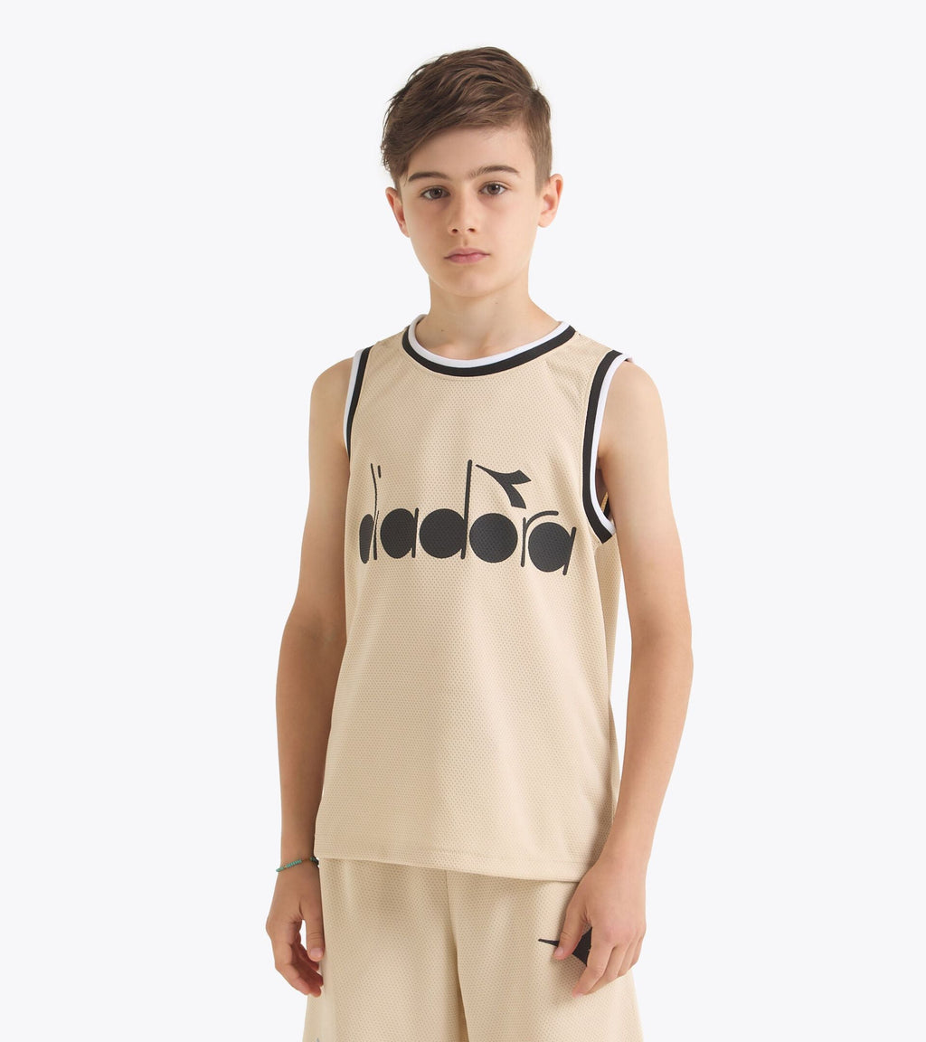 Diadora JB. TANK BSKT BALL