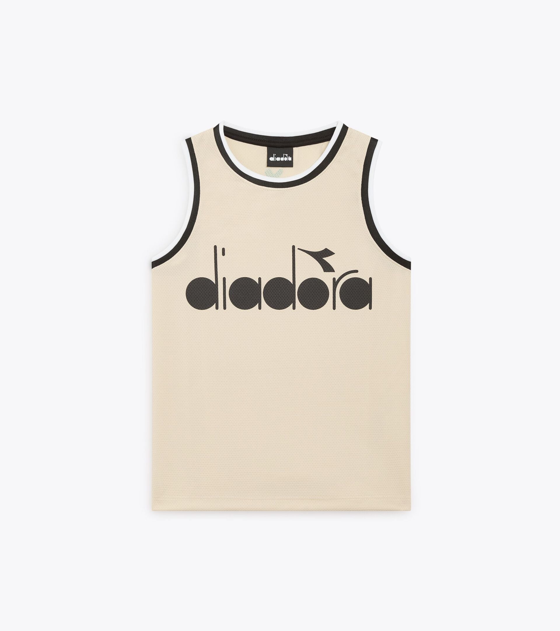 Diadora JB. TANK BSKT BALL