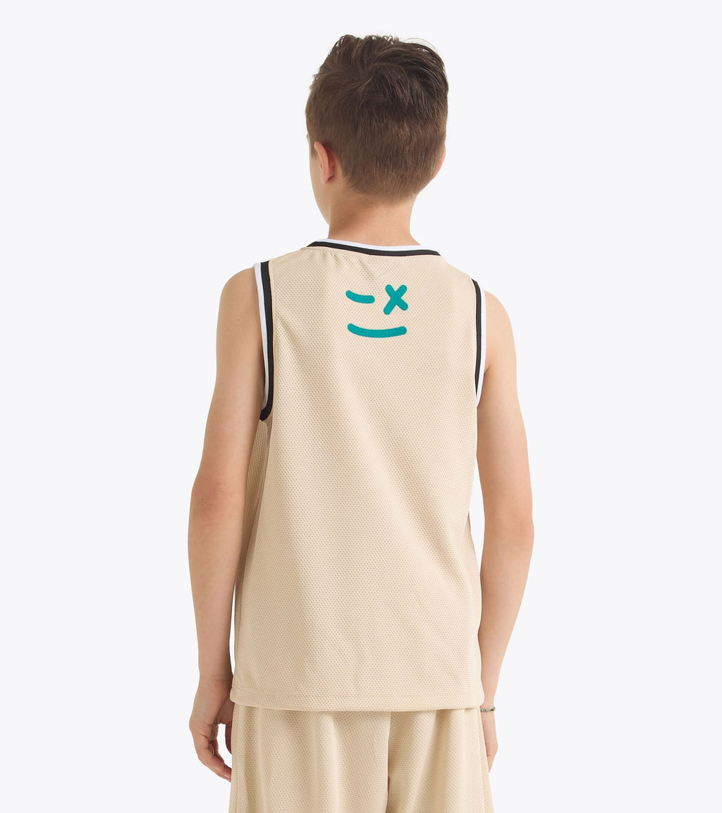 Diadora JB. TANK BSKT BALL