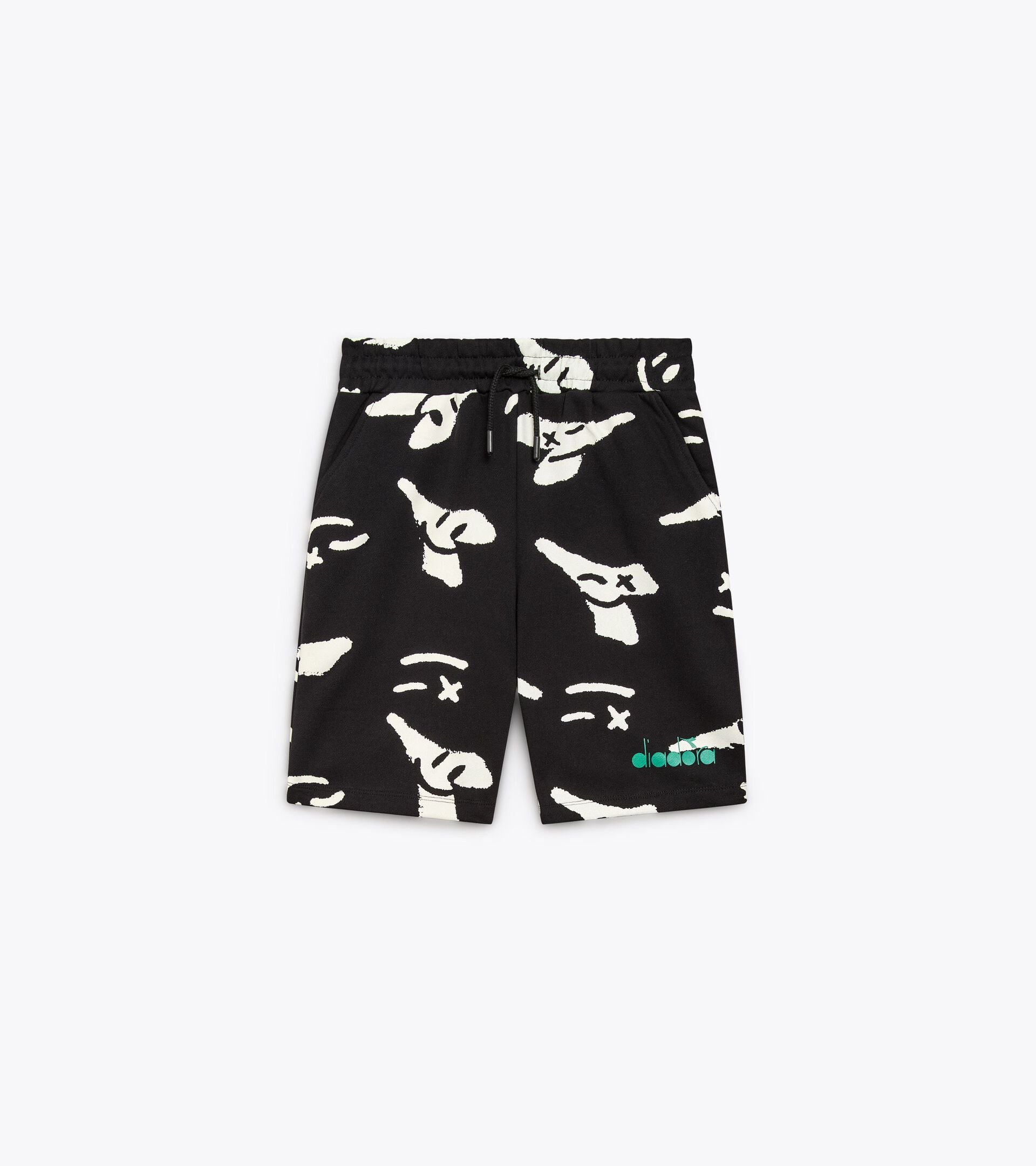 Diadora JB. BERMUDA SMILE LOGO